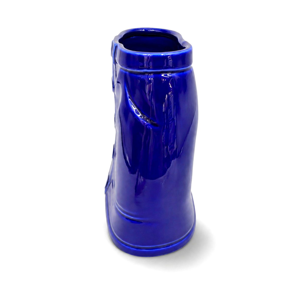 Vase Mini-jupe