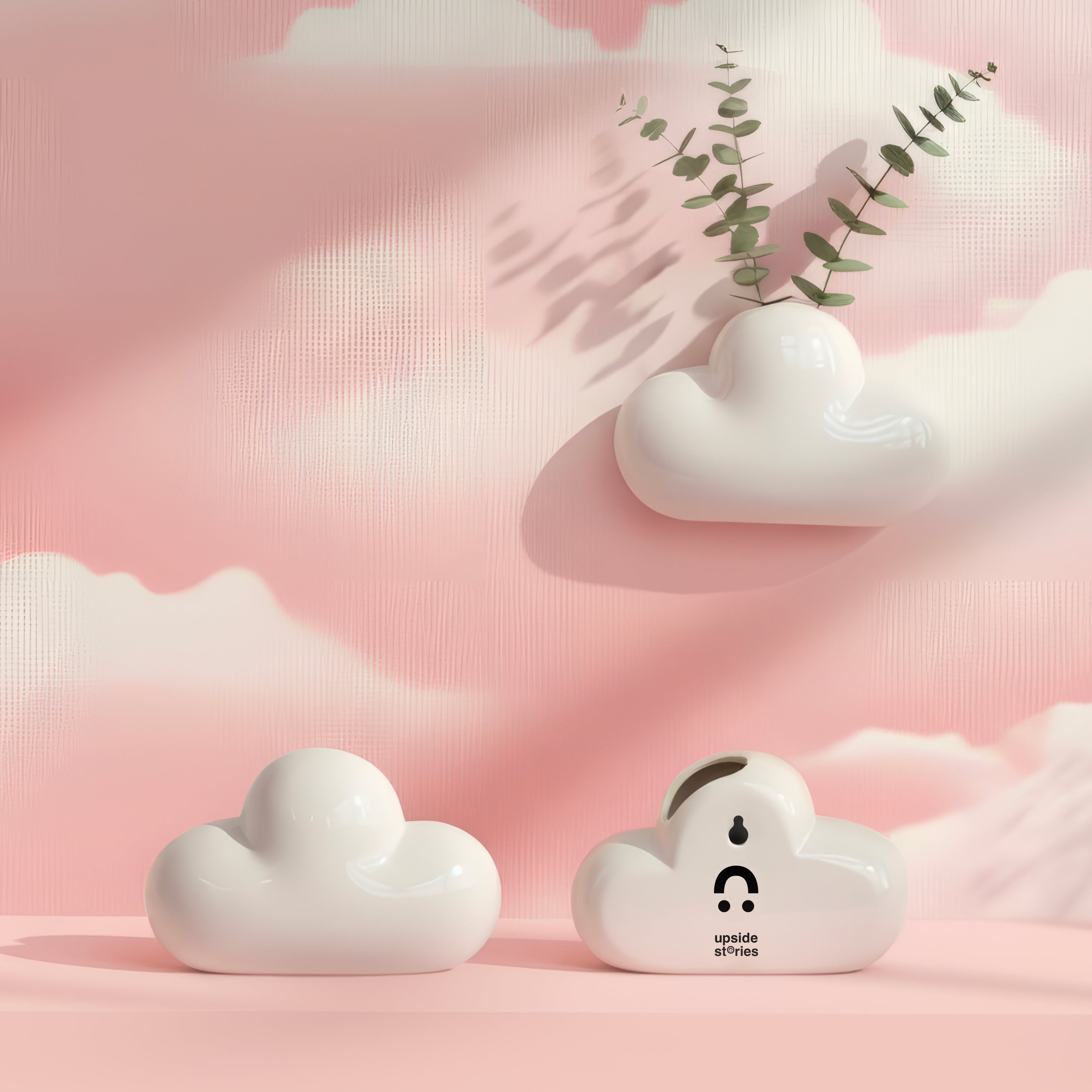 Vase Petit Nuage