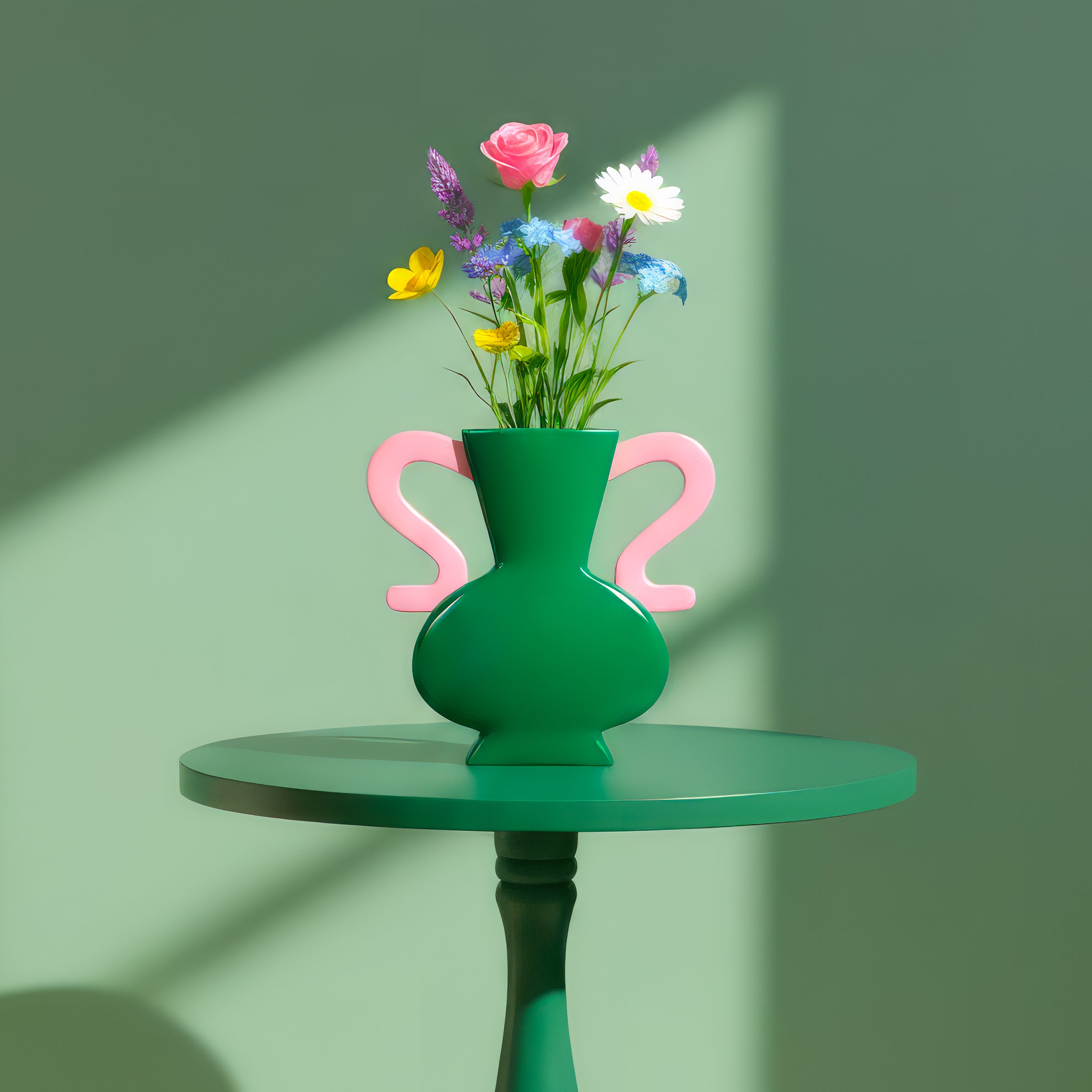 Vase Roman