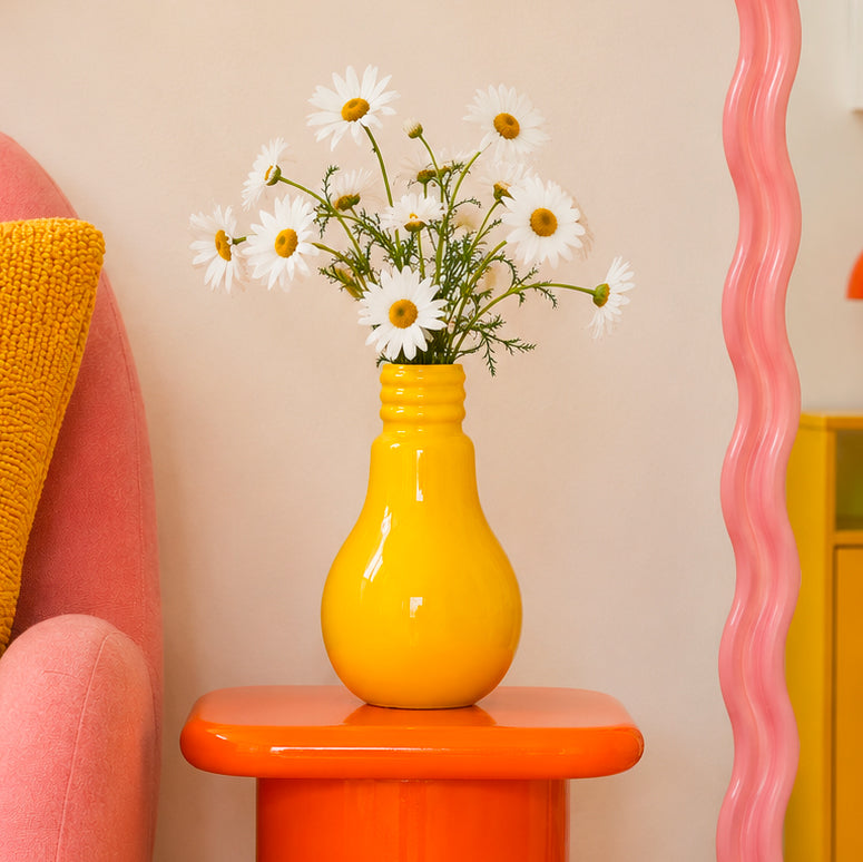 Vase Ampoule