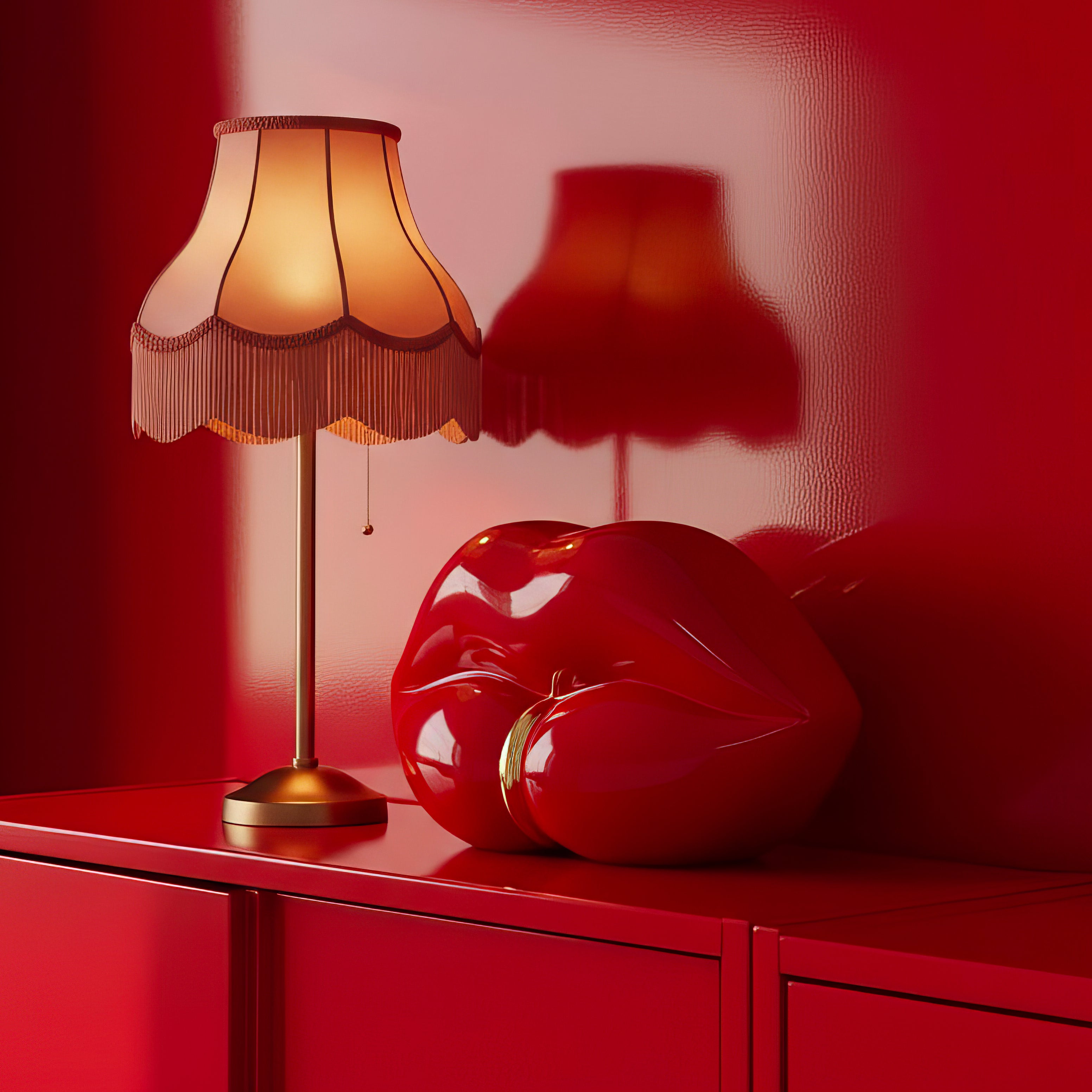 Vase Bouche