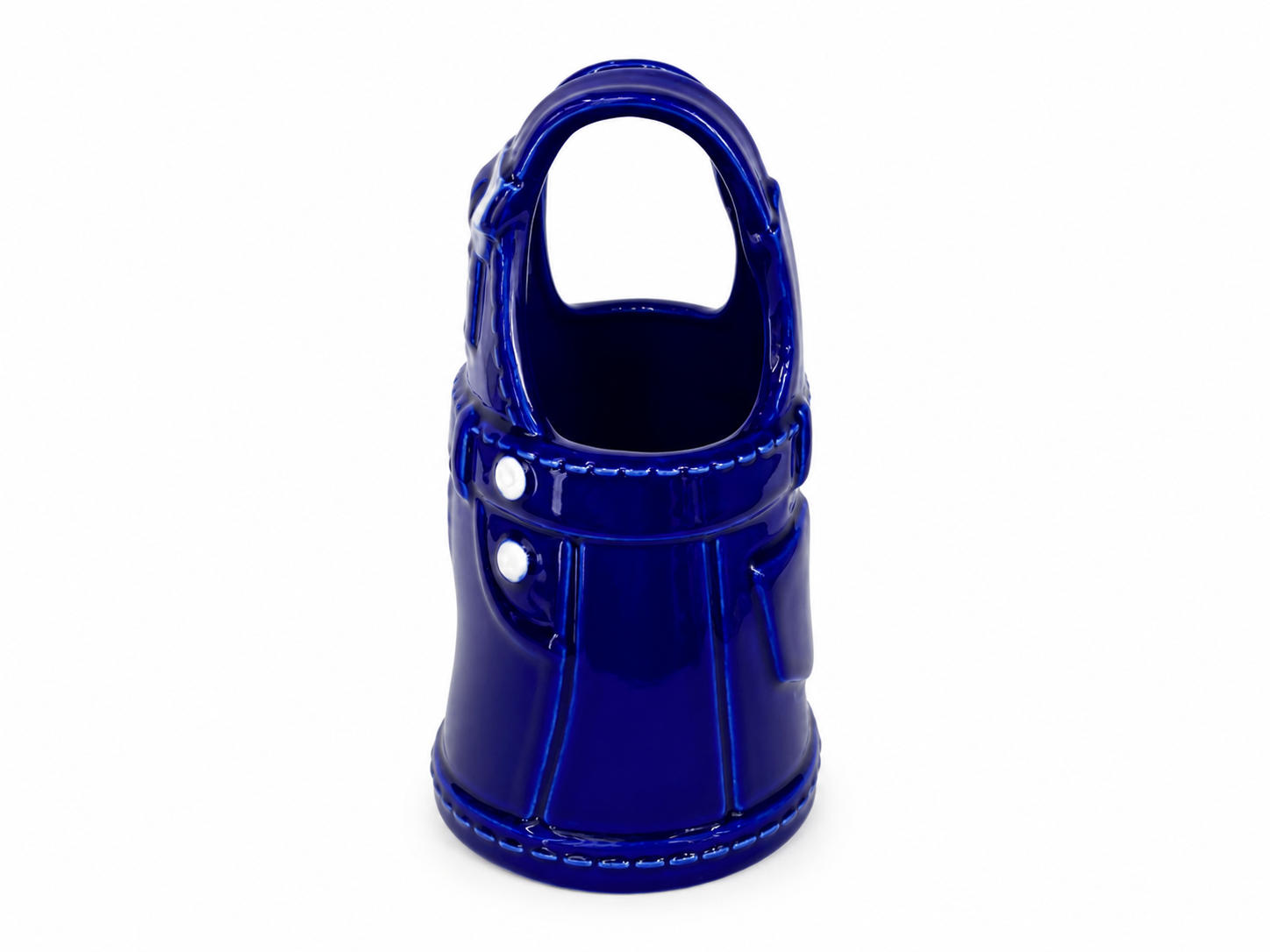 Vase Salopette