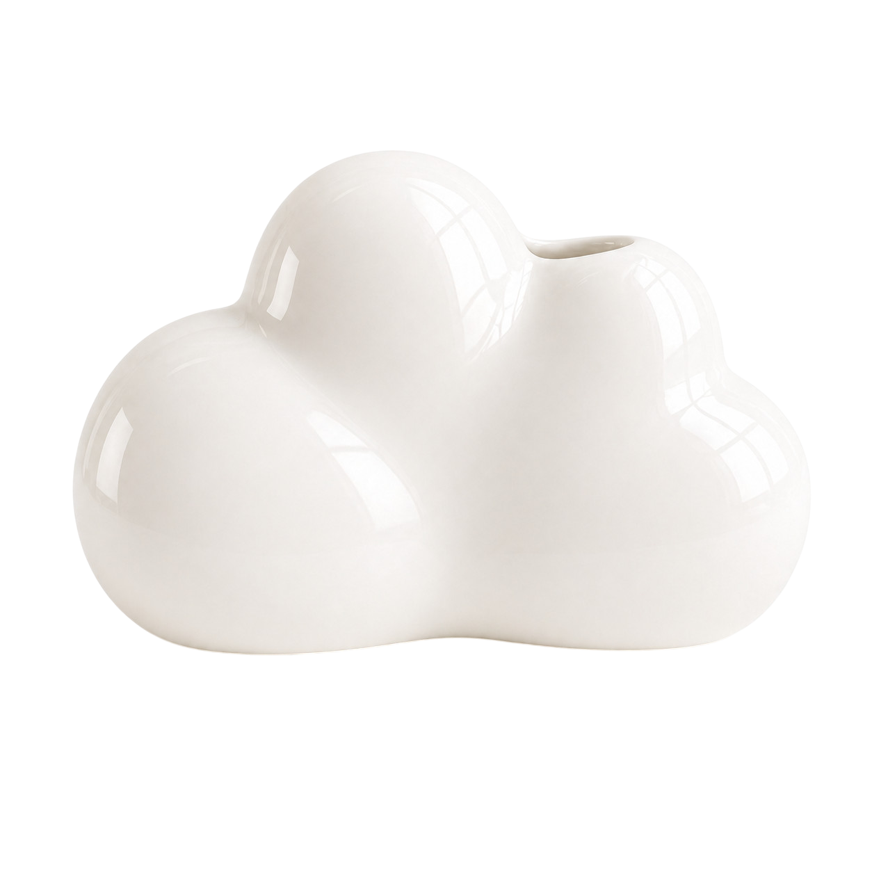 Vase Grand Nuage