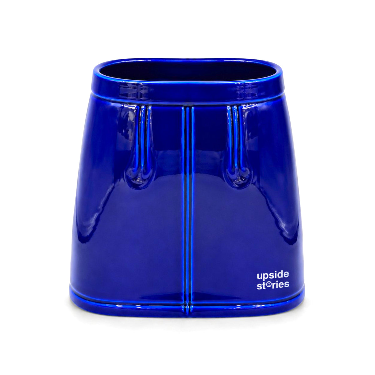 Vase Mini-jupe
