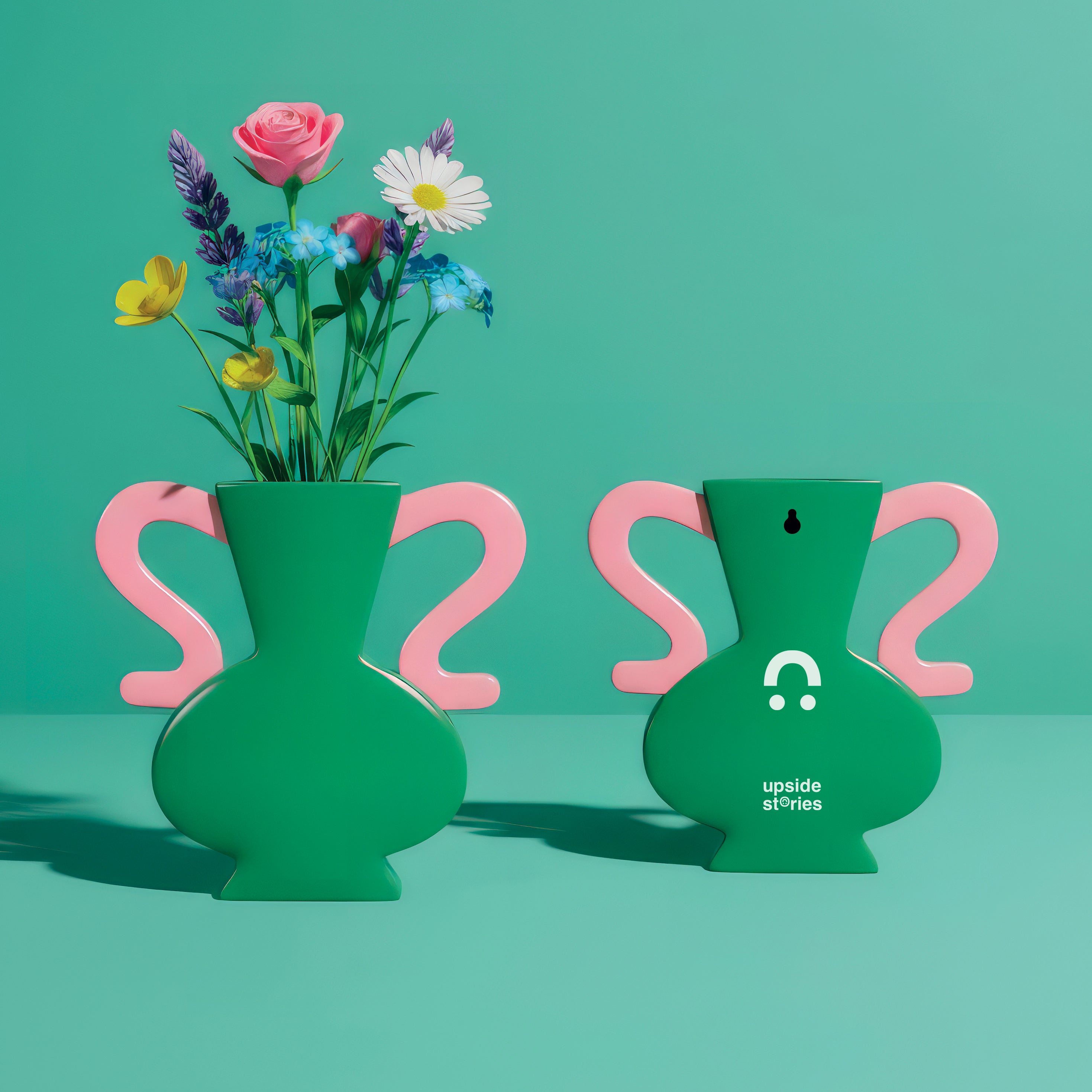 Vase Roman