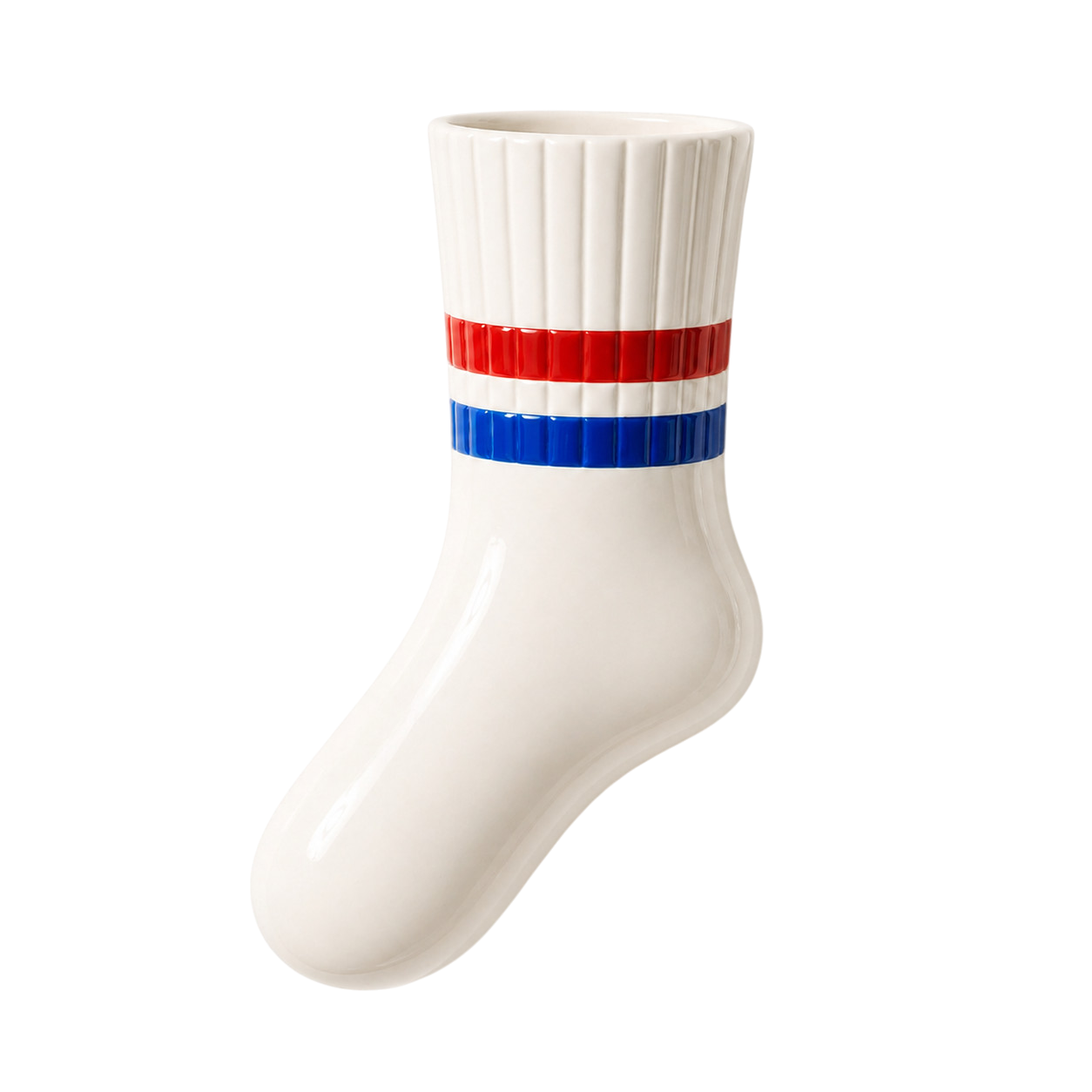 Vase Chaussette