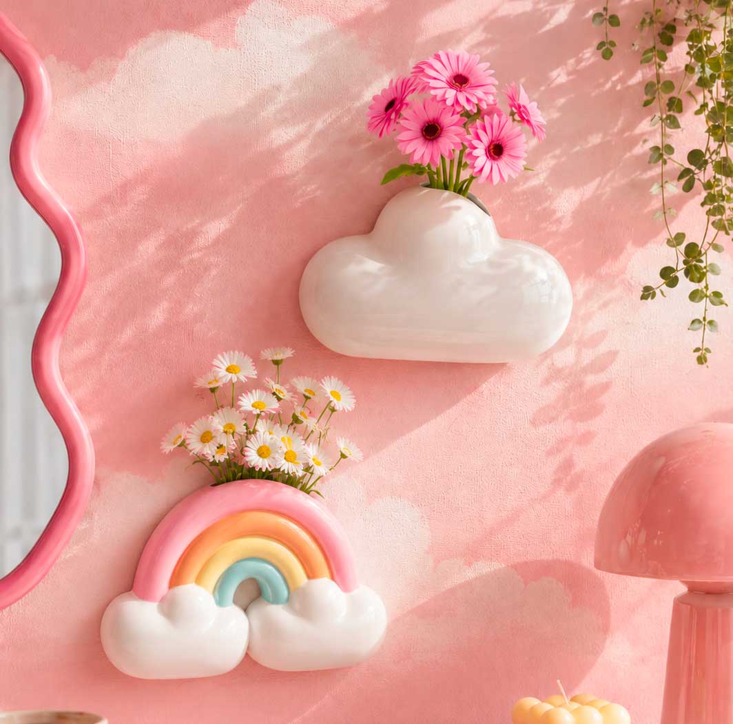 Vase Petit Nuage