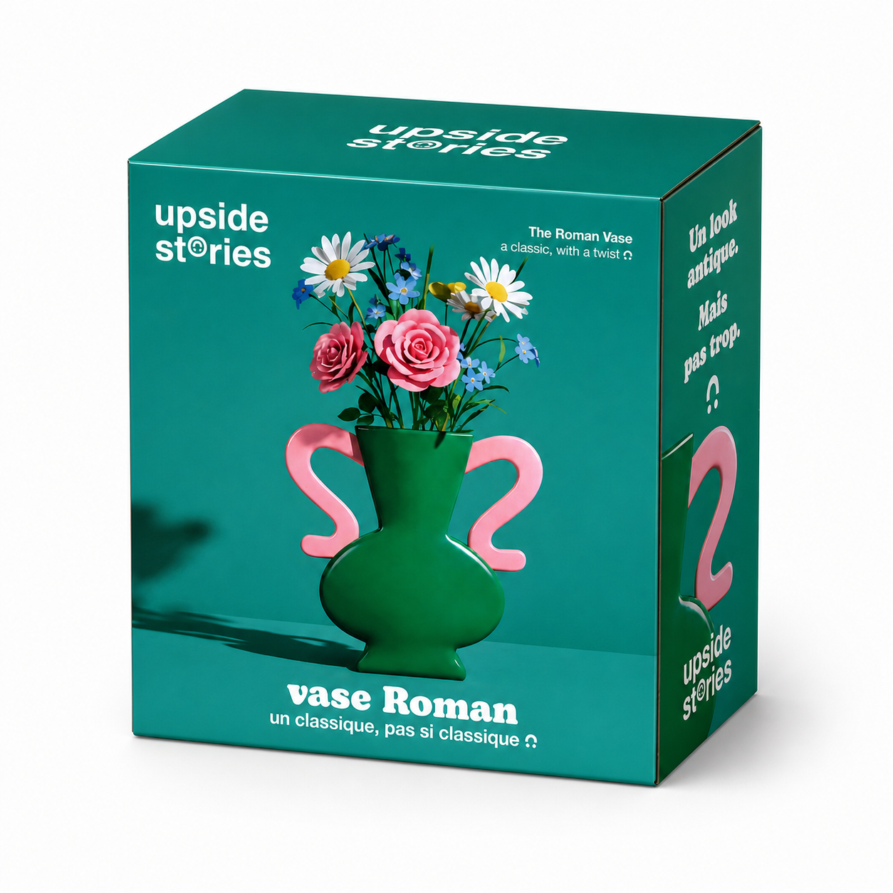 Vase Roman