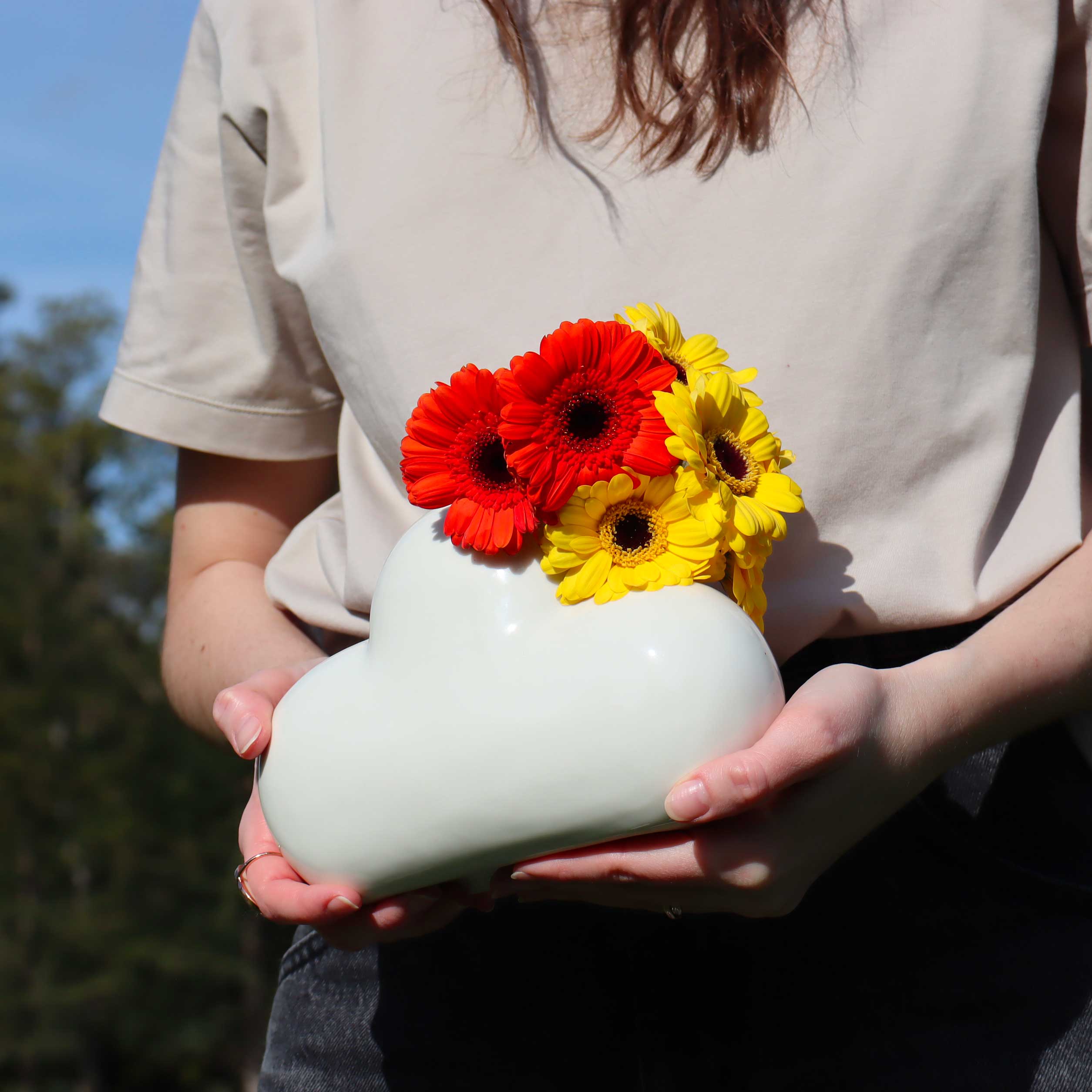 Vase Petit Nuage