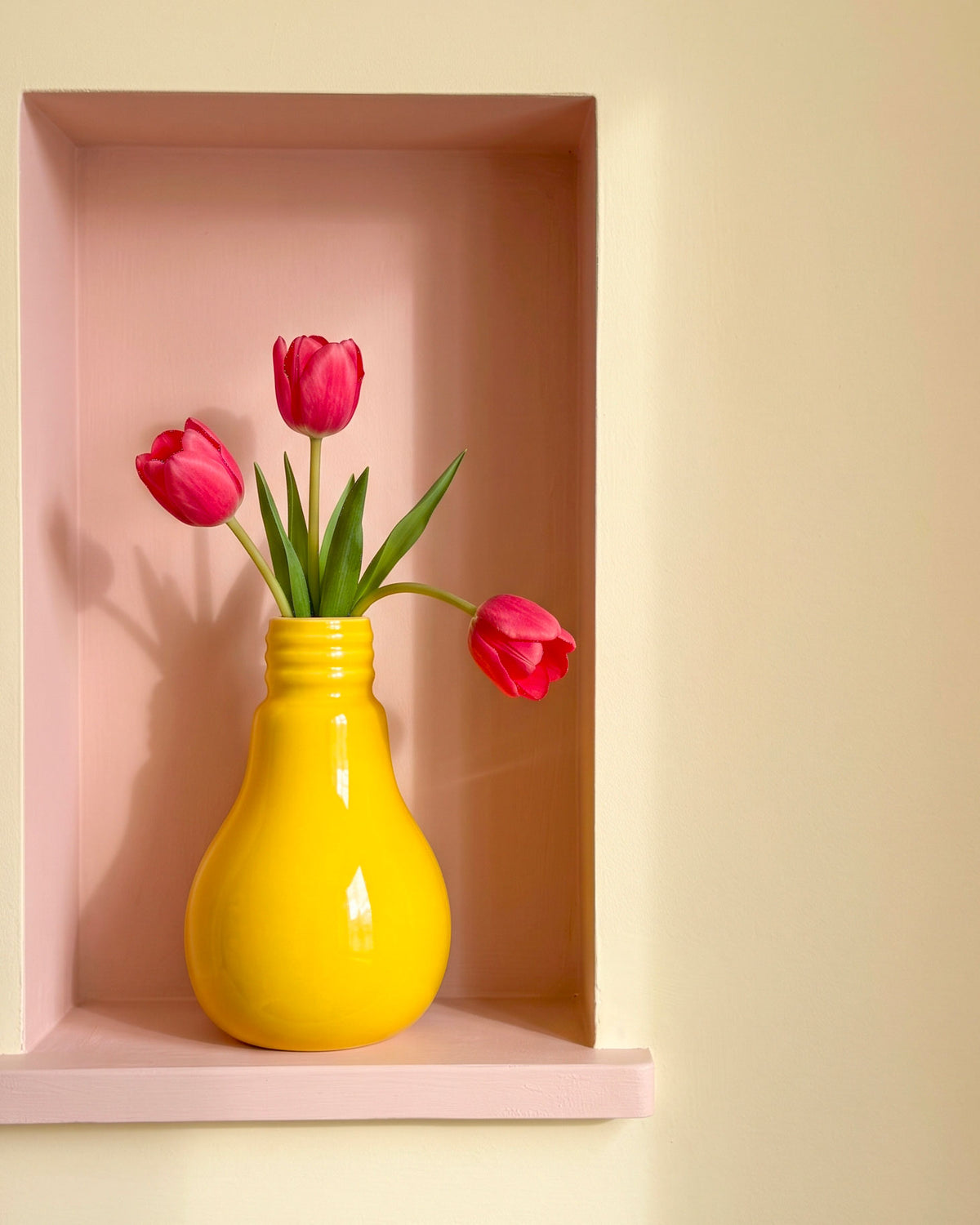 Vase Ampoule