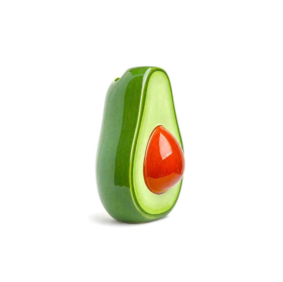 Vase Avocat