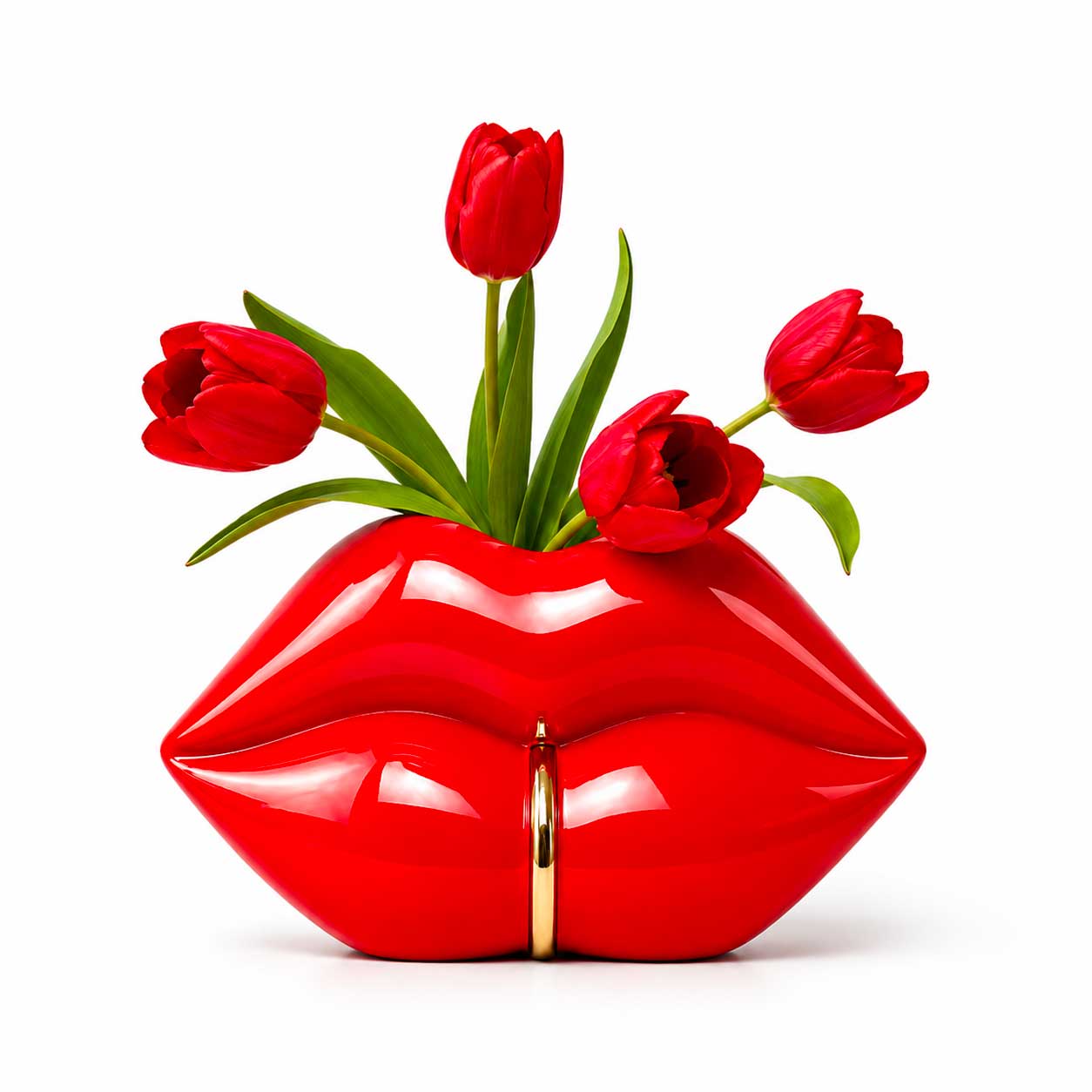 Vase Bouche