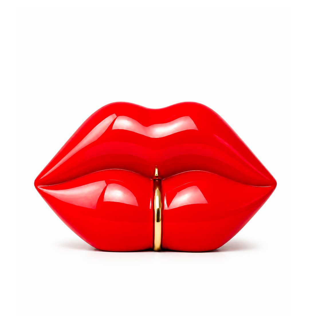 Vase Bouche