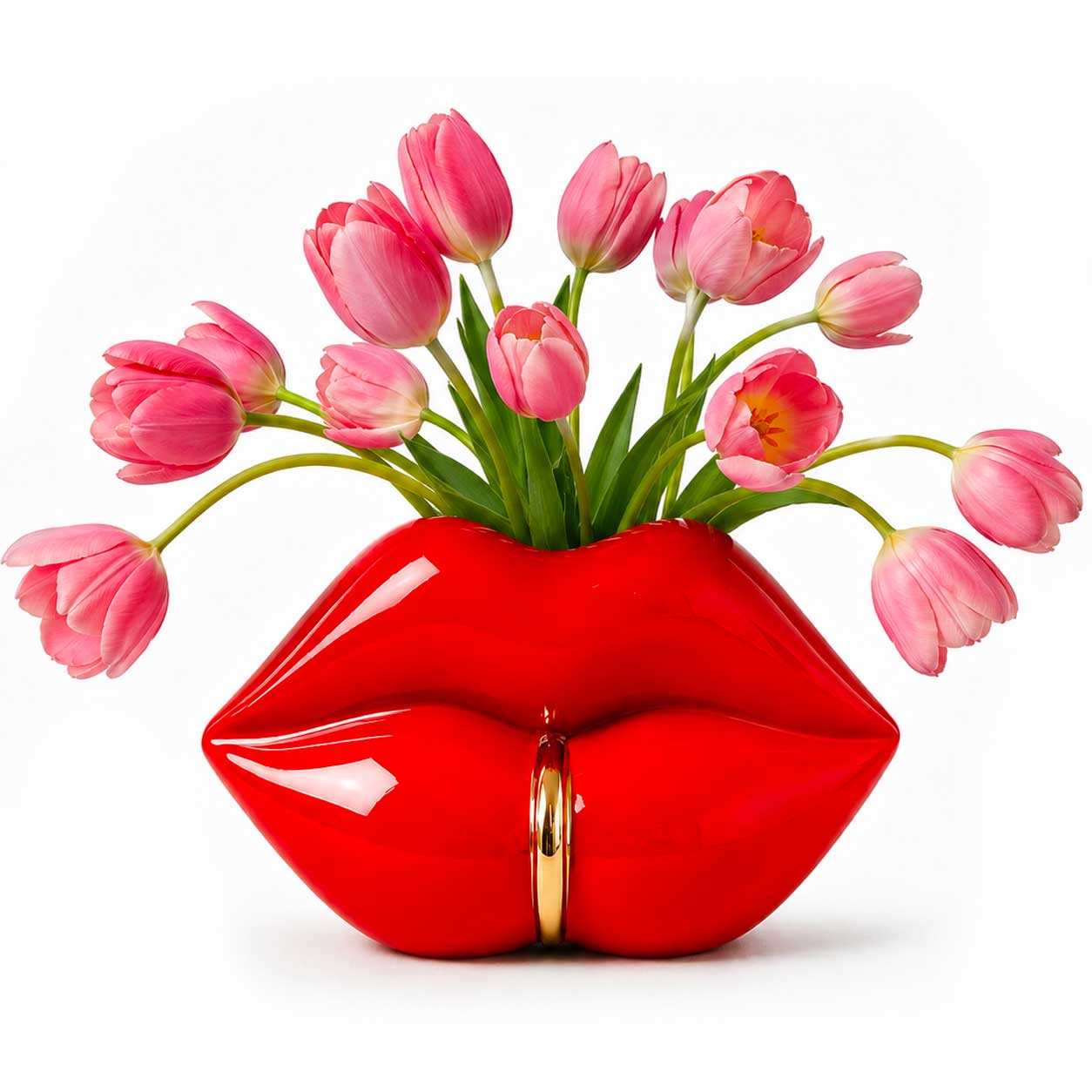 Vase Bouche