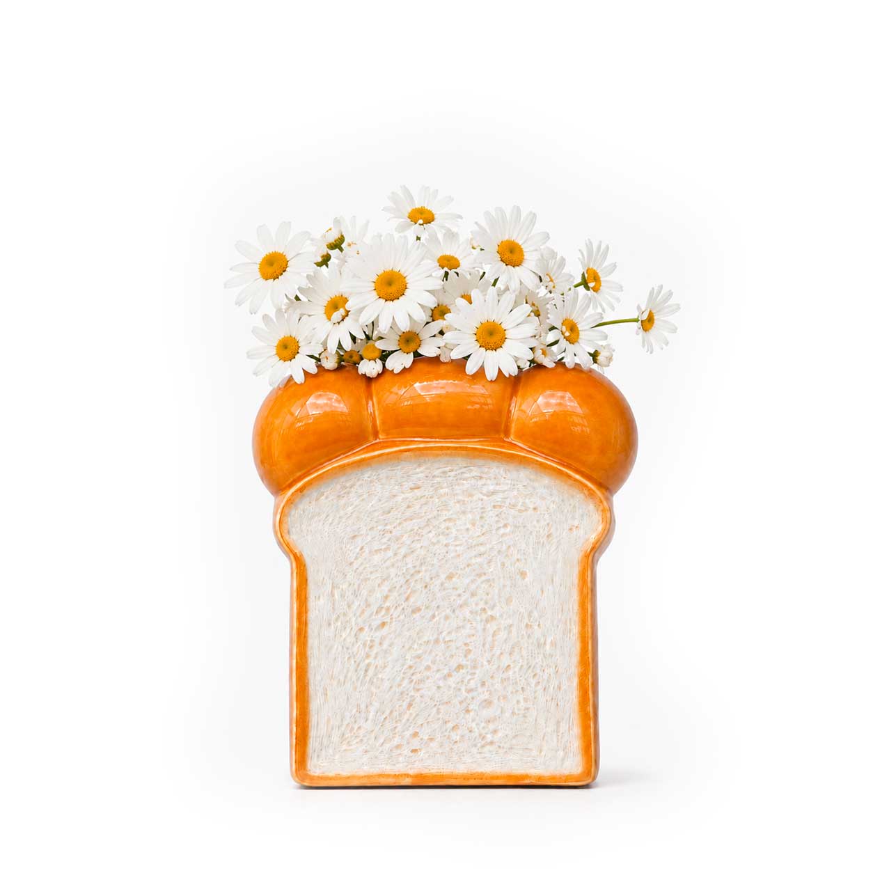 Vase Brioche