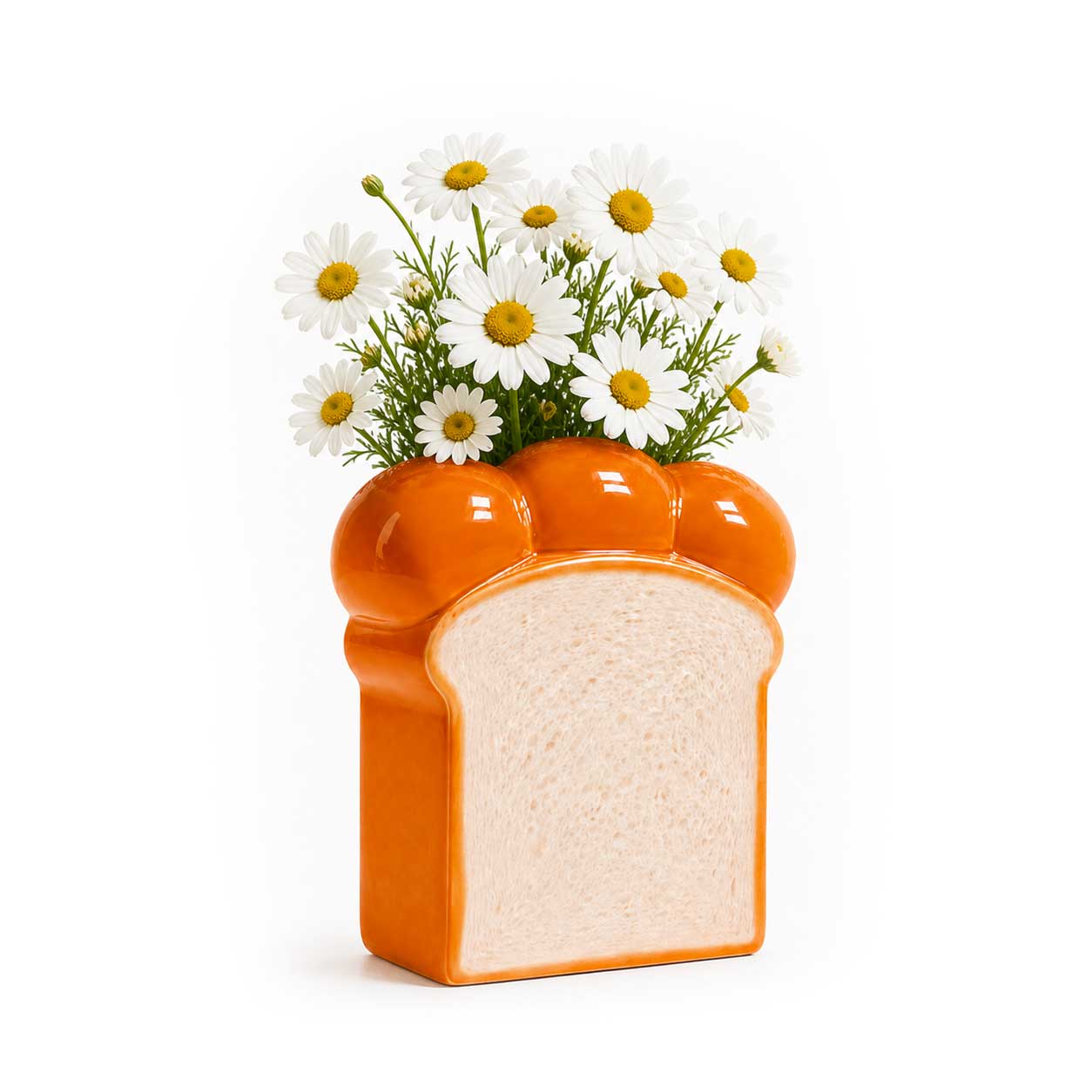 Vase Brioche