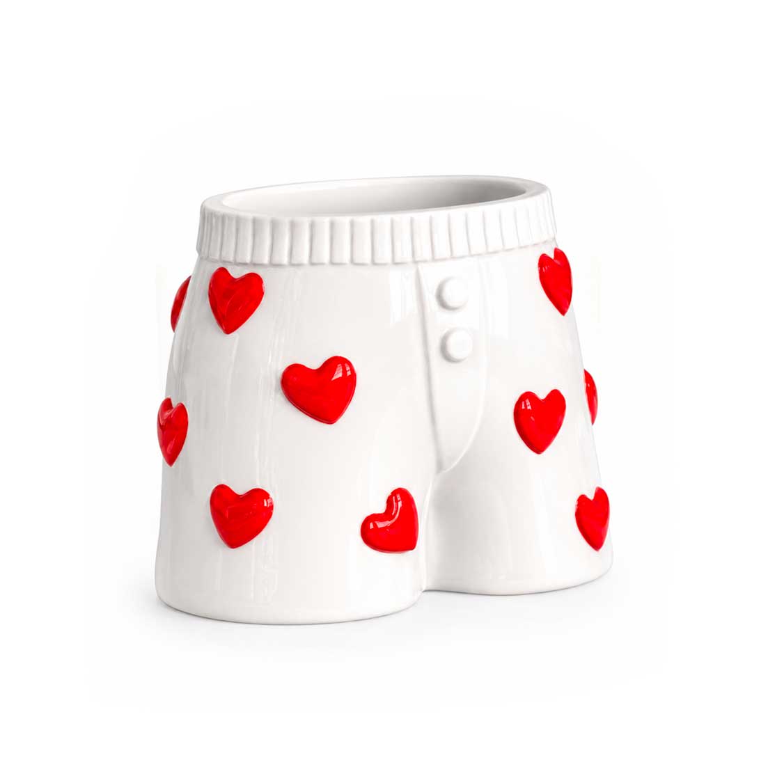 Vase Caleçon Lovecore
