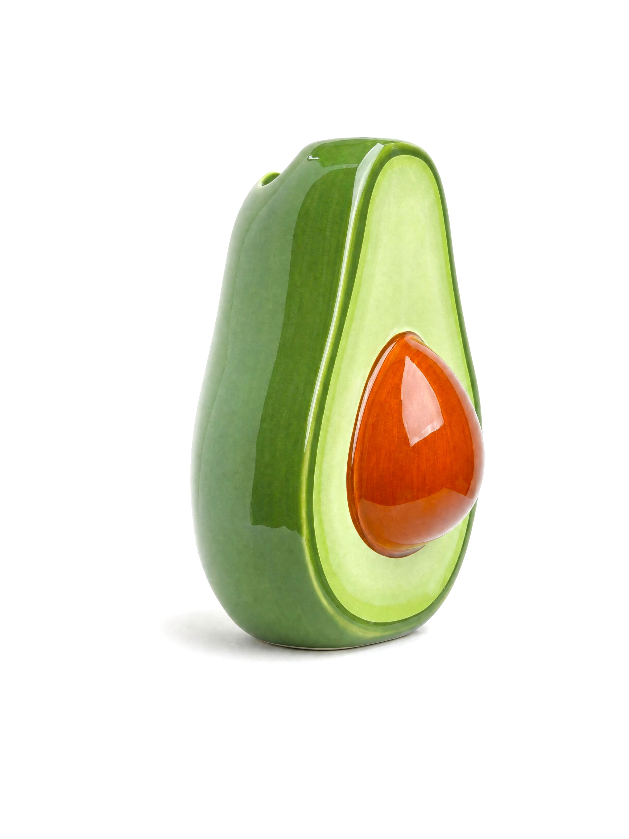Vase Avocat