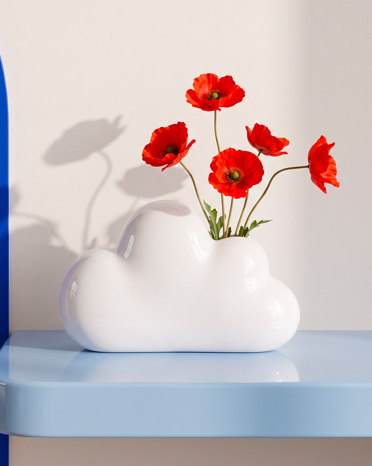 Vase Grand Nuage