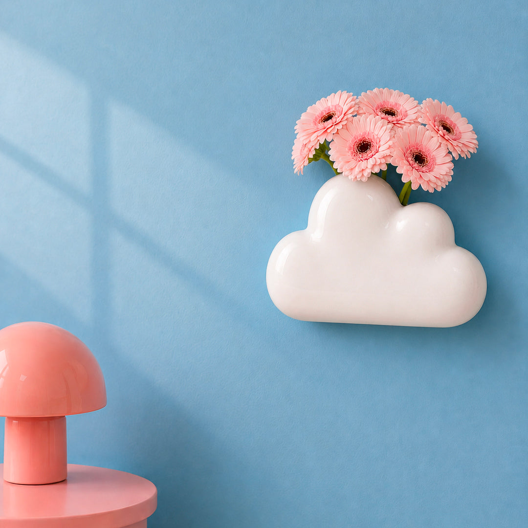 Vase Grand Nuage