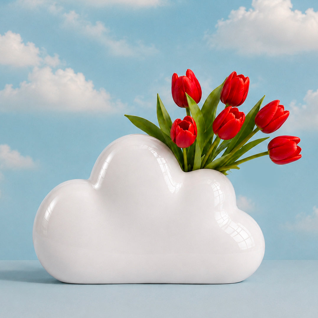 Vase Grand Nuage