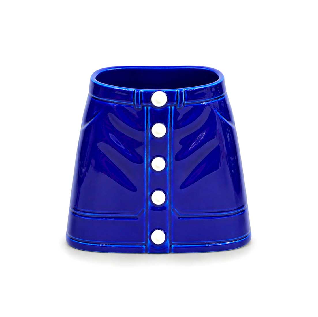 Vase Mini-jupe