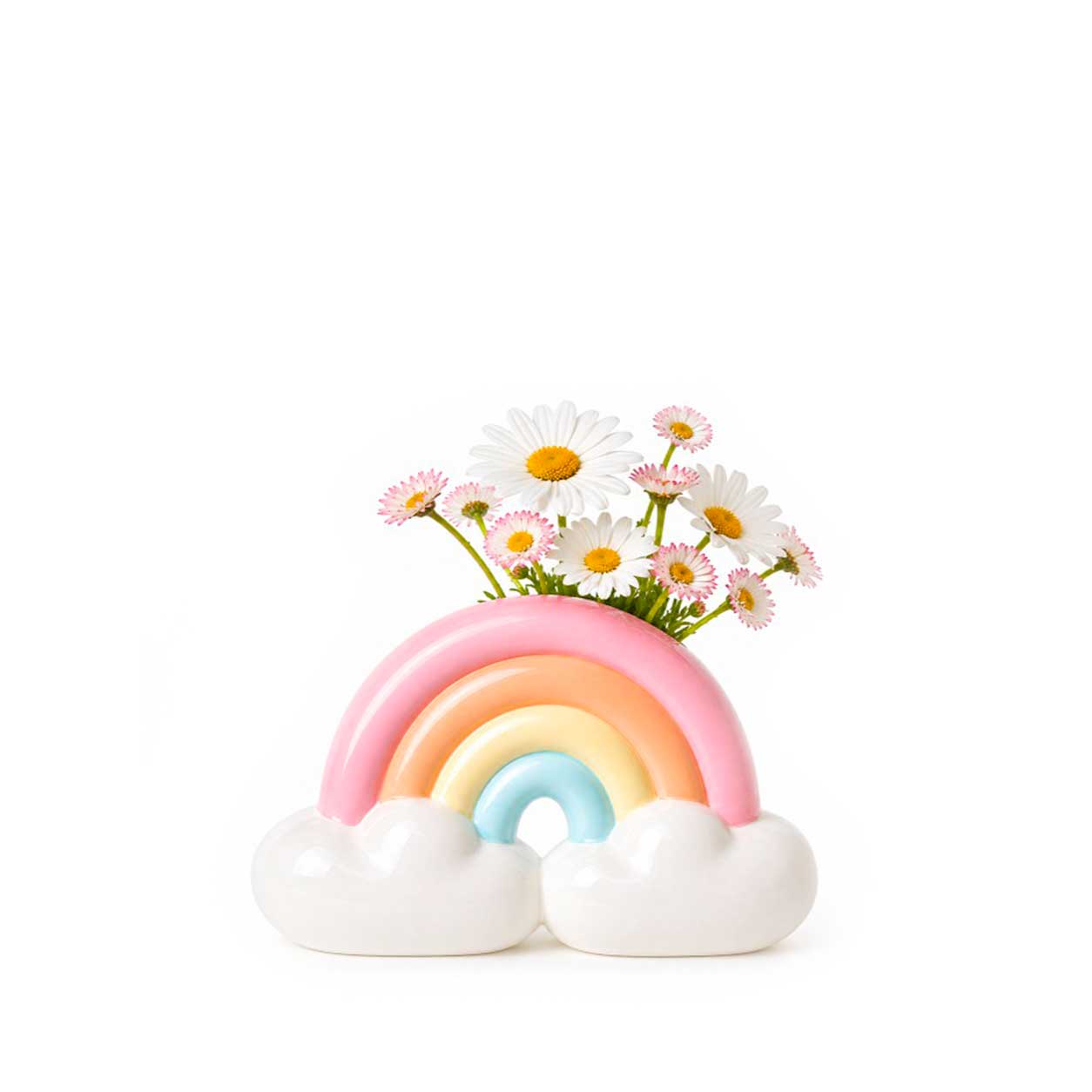 Vase Mini Arc-En-Ciel