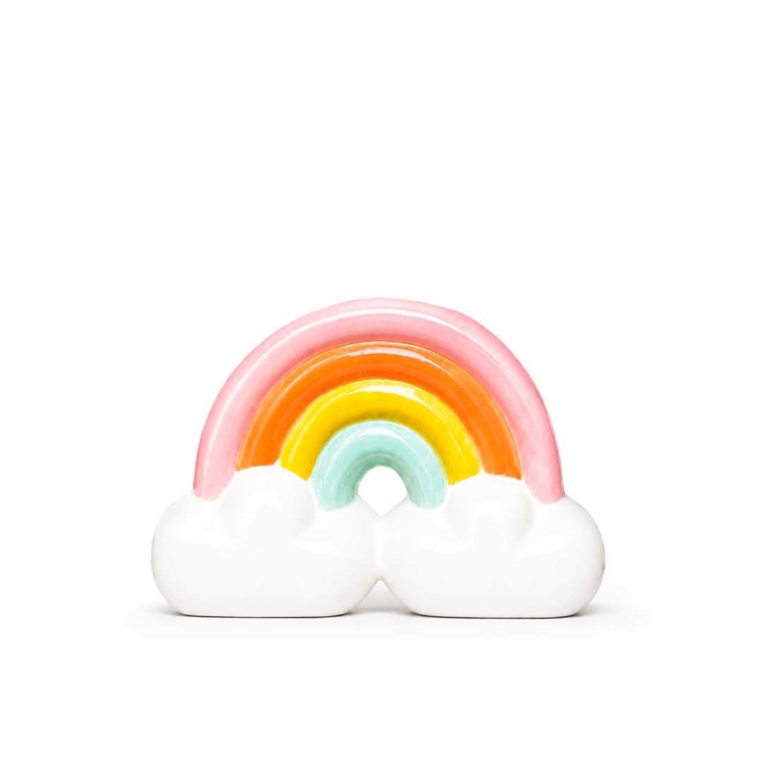 Vase Mini Arc-En-Ciel