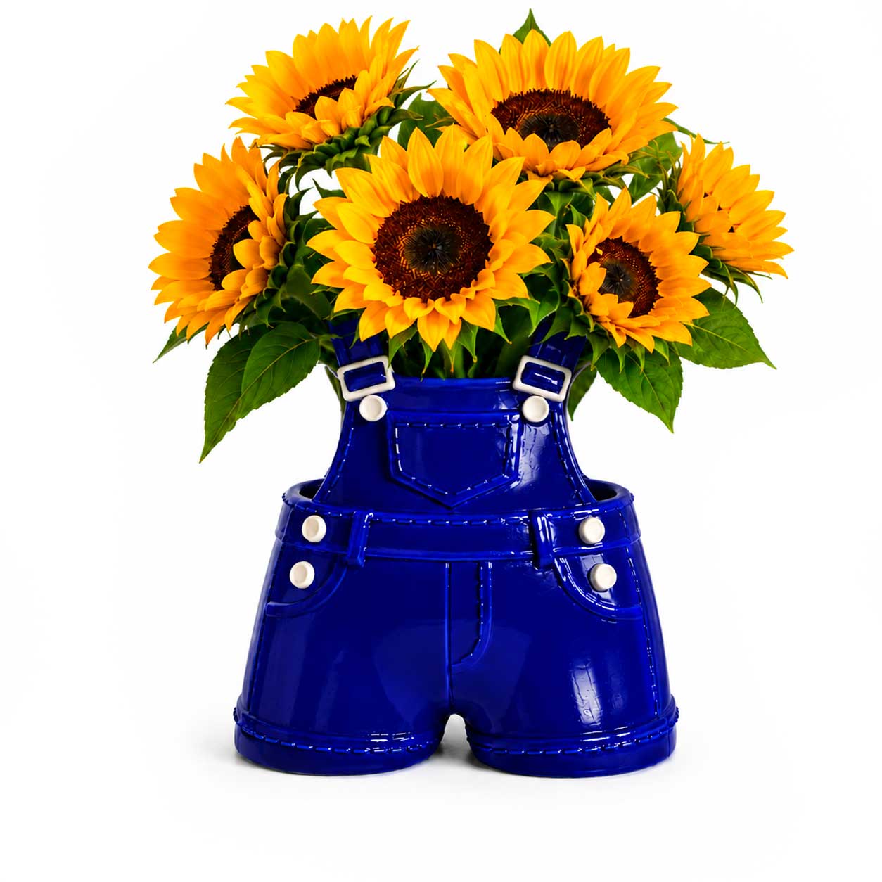 Vase Salopette