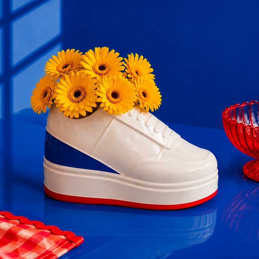Vase Sneaker