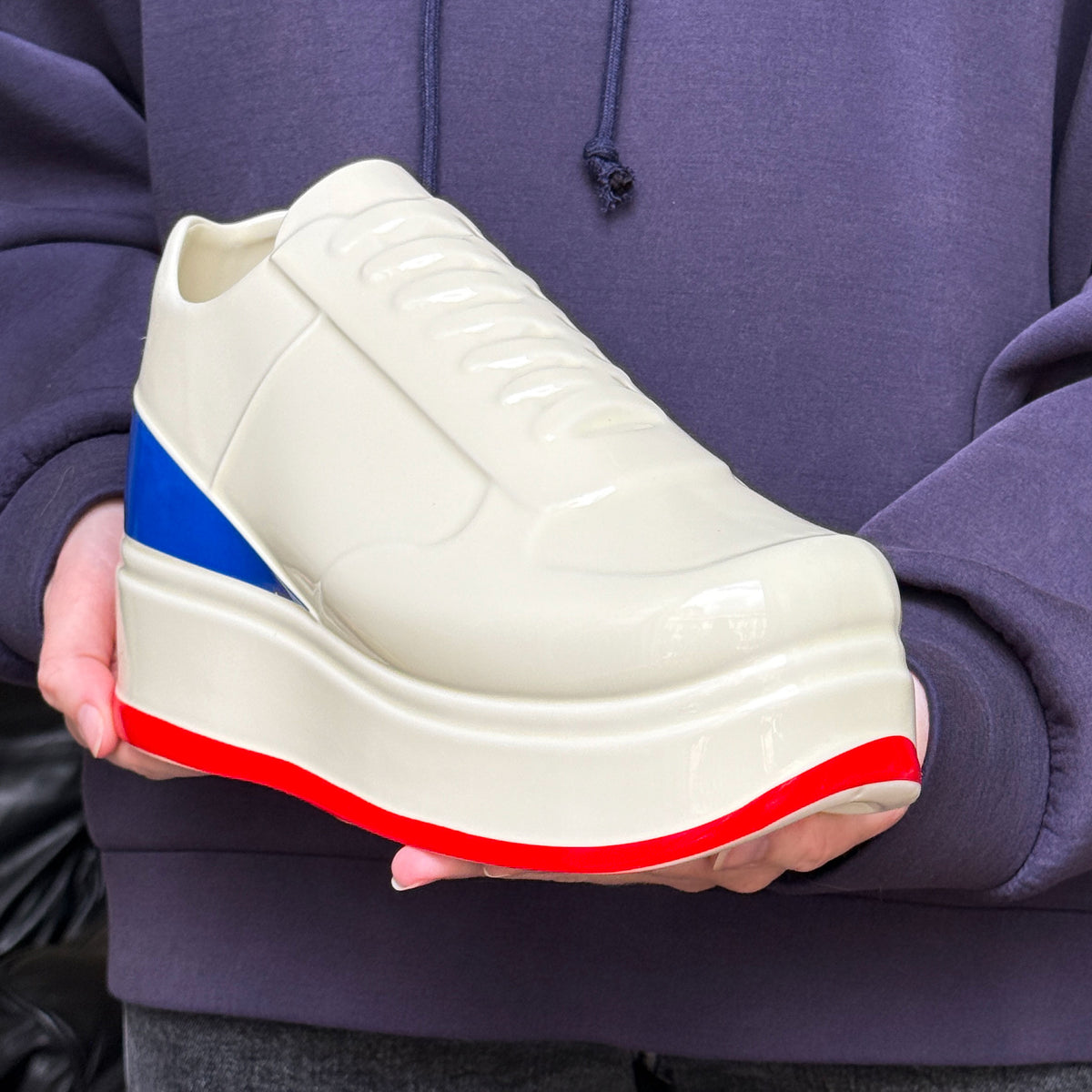 Vase Sneaker
