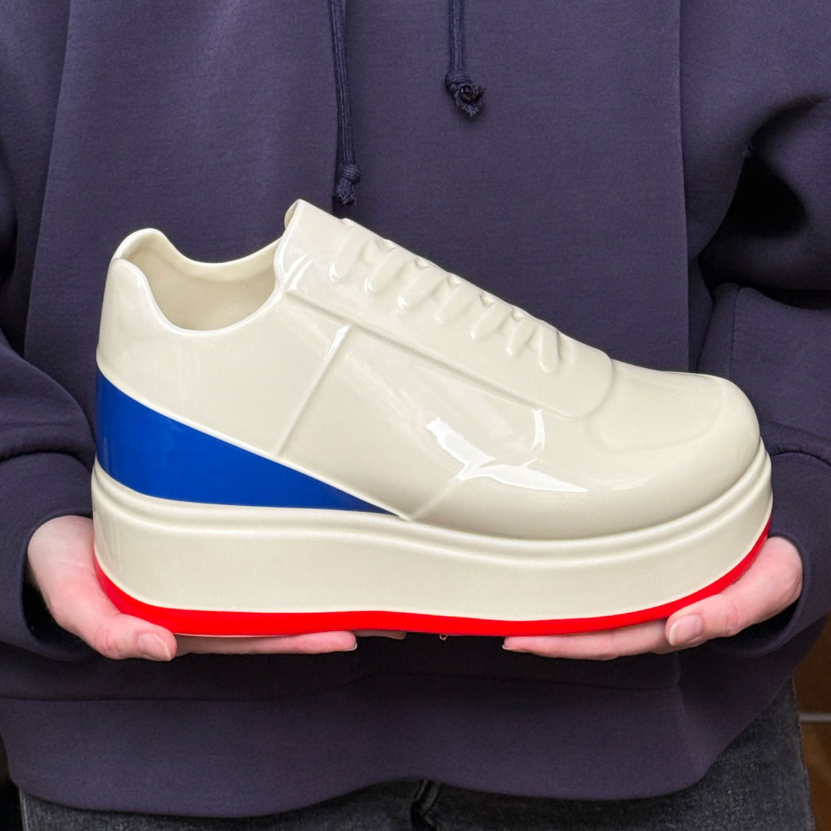 Vase Sneaker