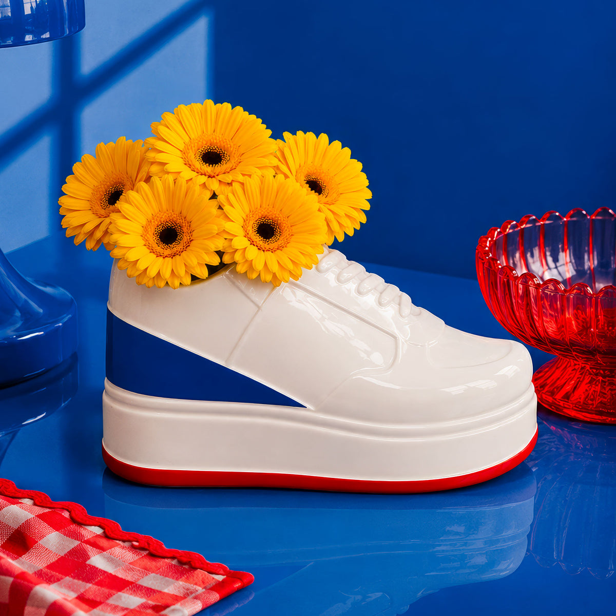 Vase Sneaker