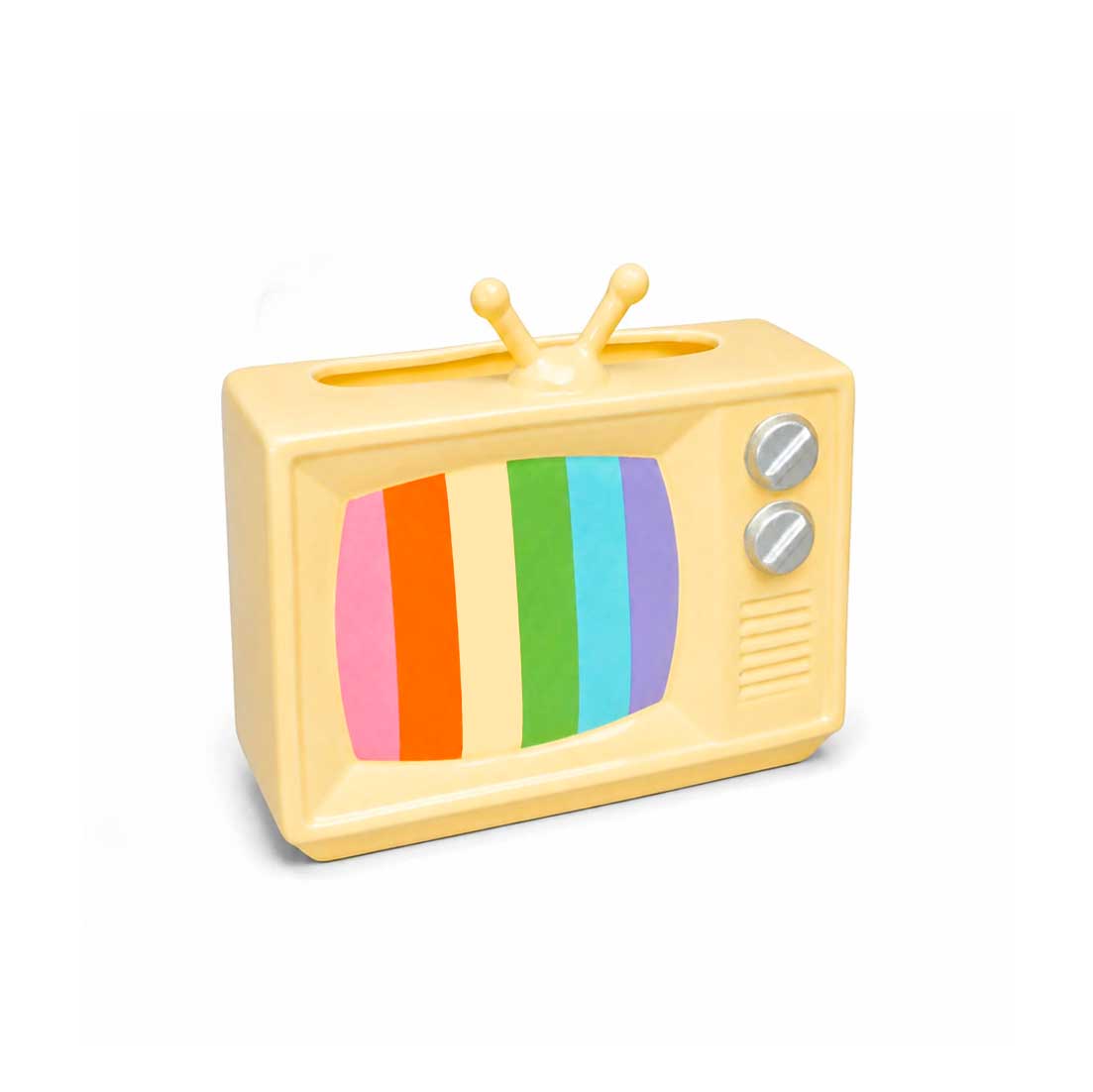Vase Pastel TV