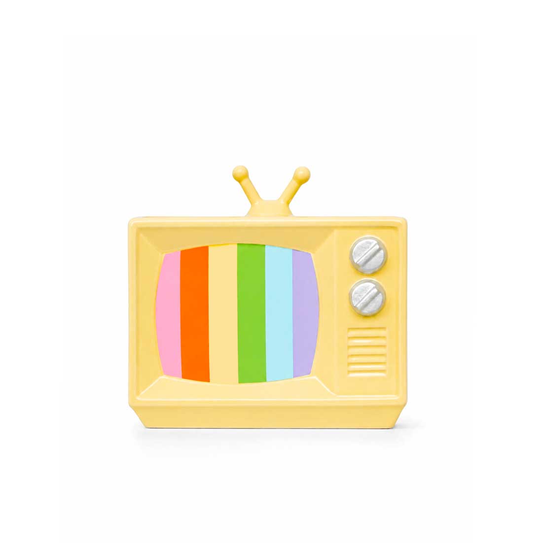 Vase Pastel TV
