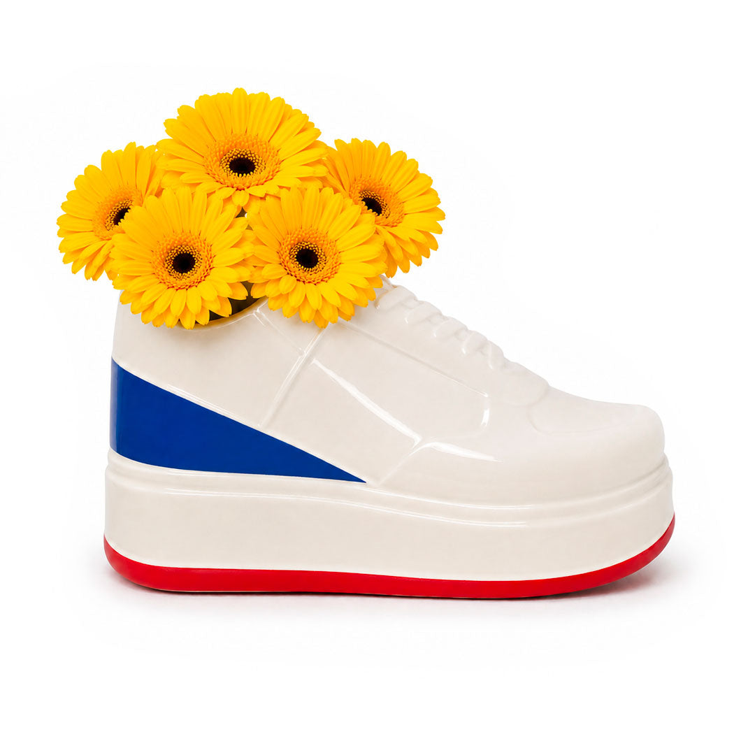 Vase Sneaker