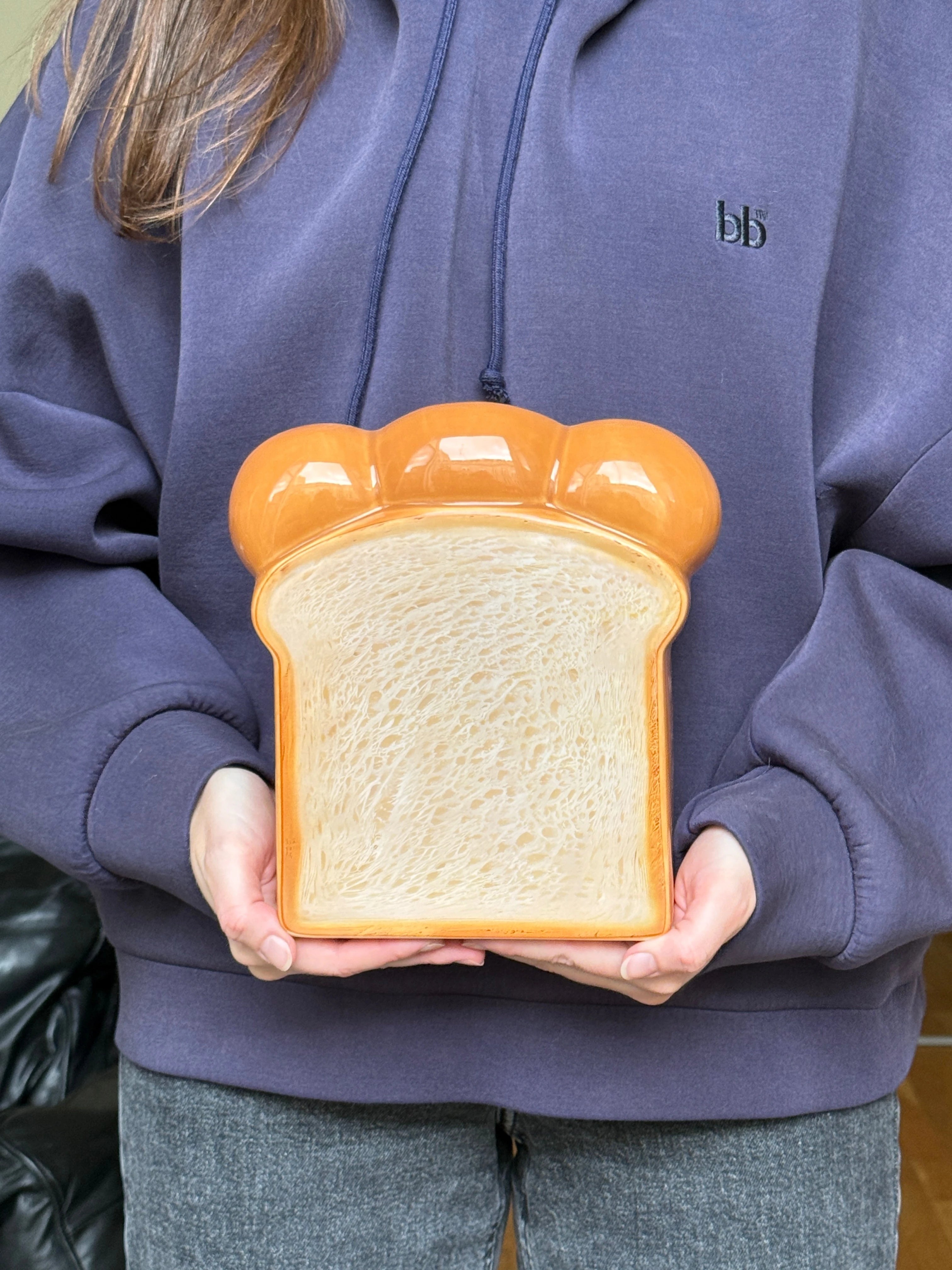 Vase Brioche