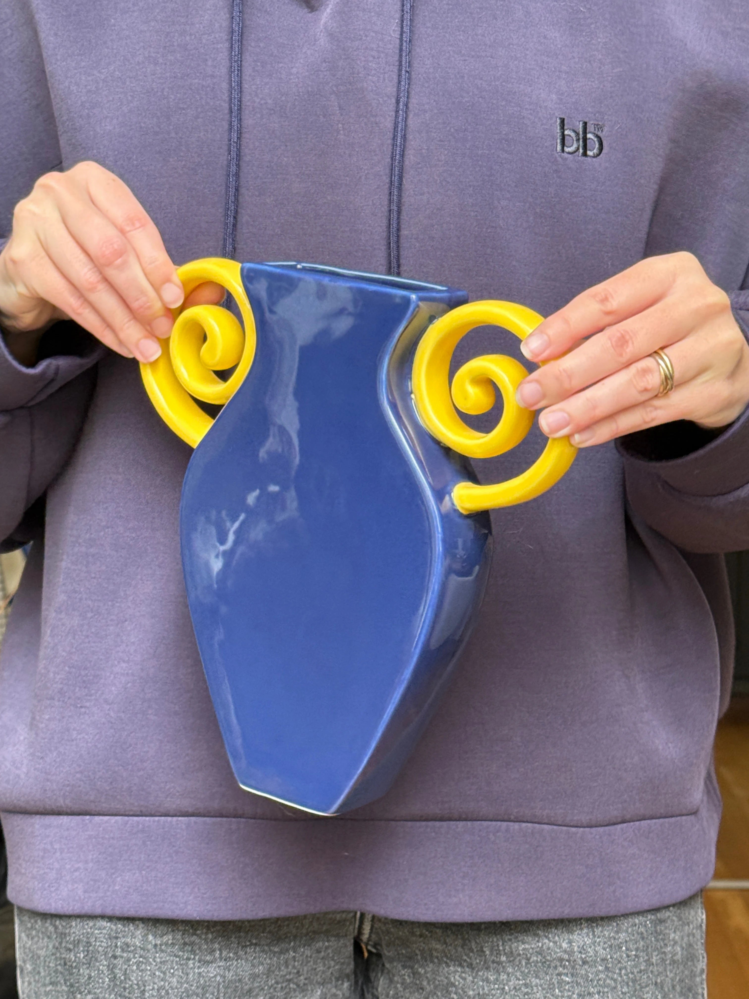 Vase Hercule