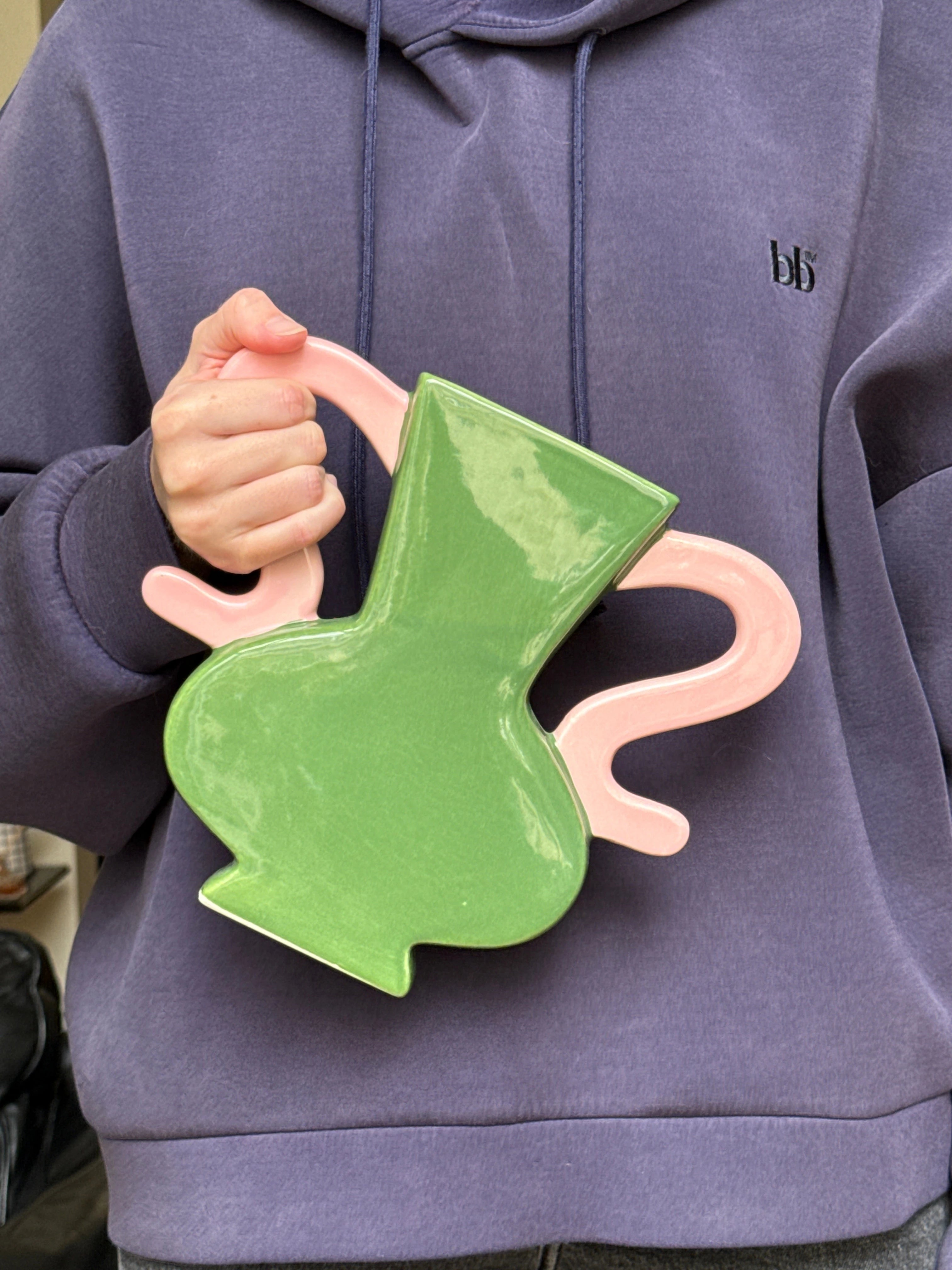 Tulip Vase