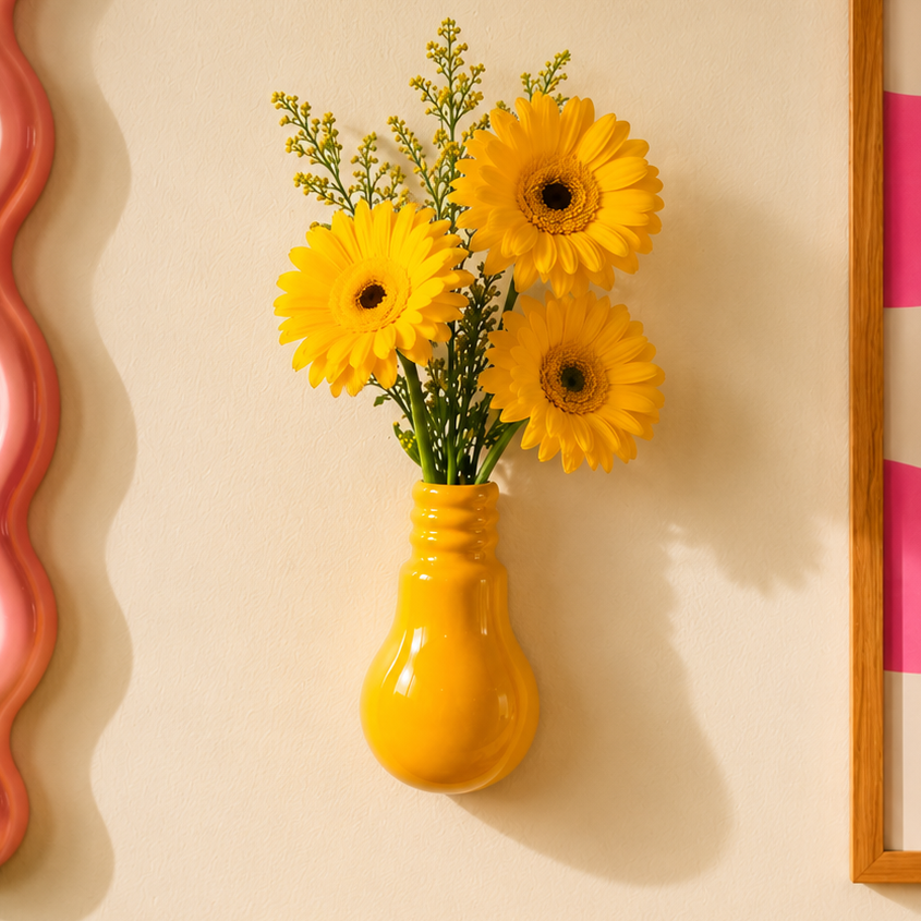 Vase Ampoule