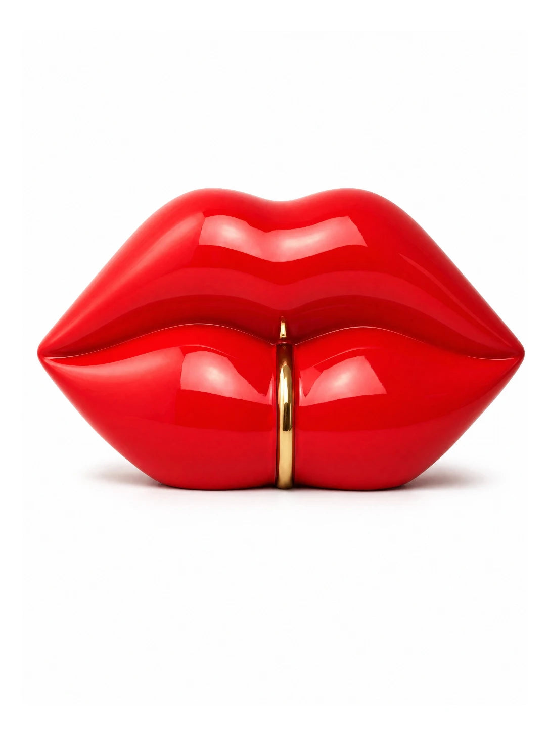 Vase Bouche