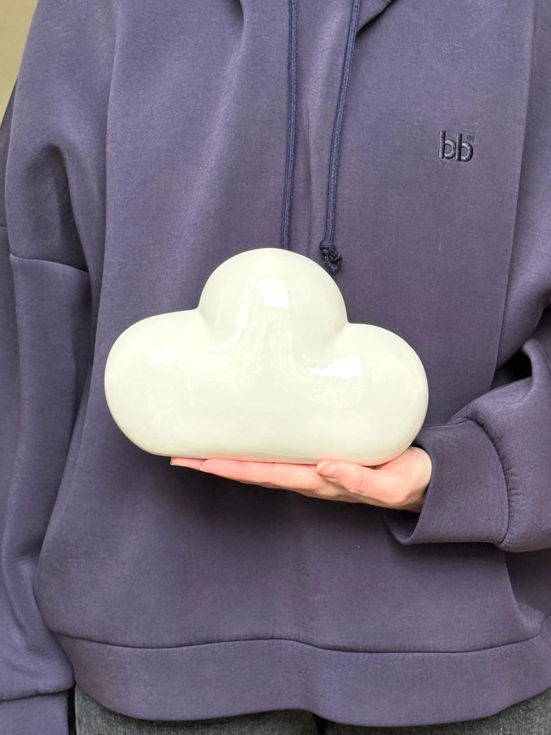 Vase Petit Nuage