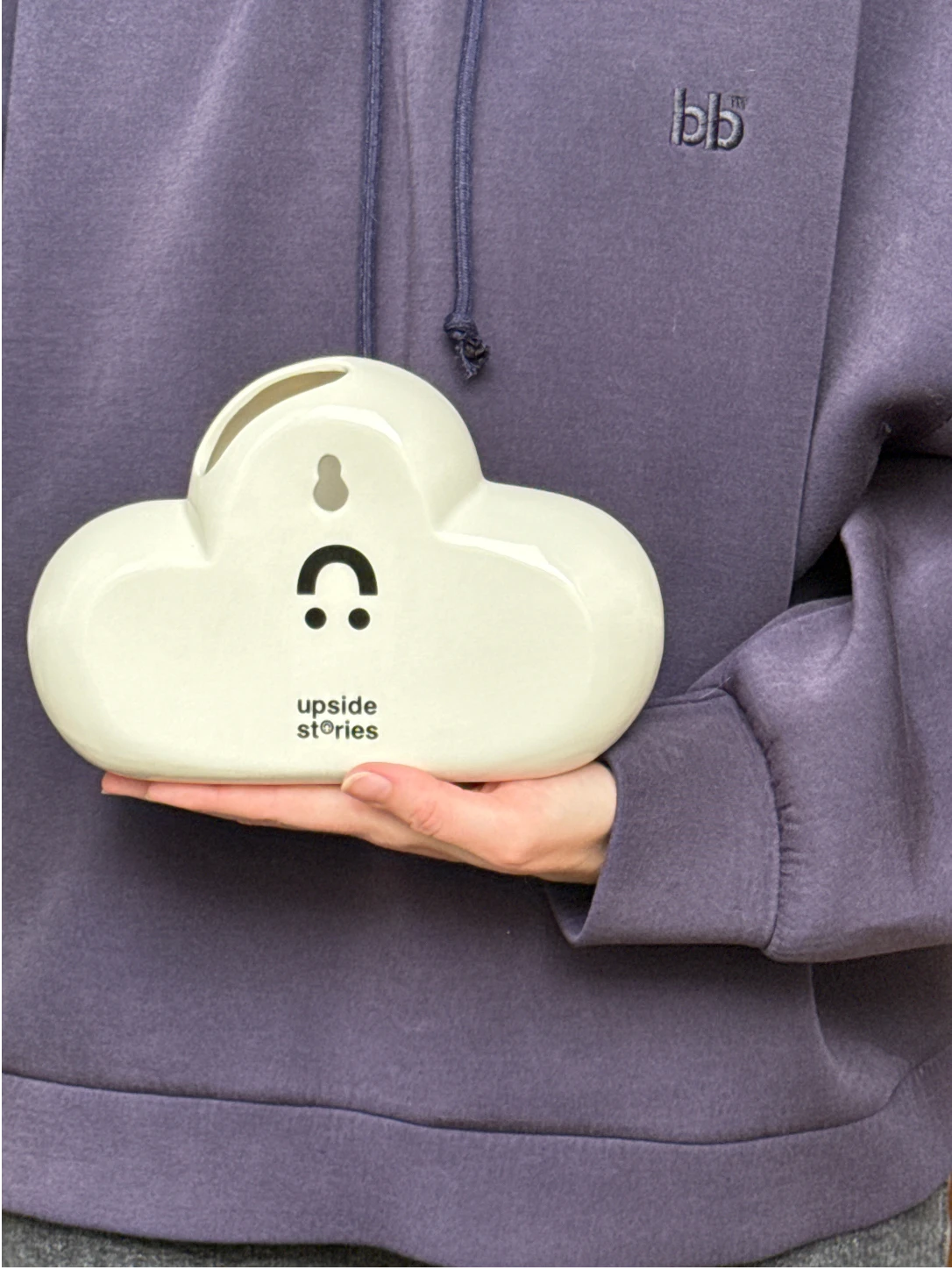 Vase Petit Nuage