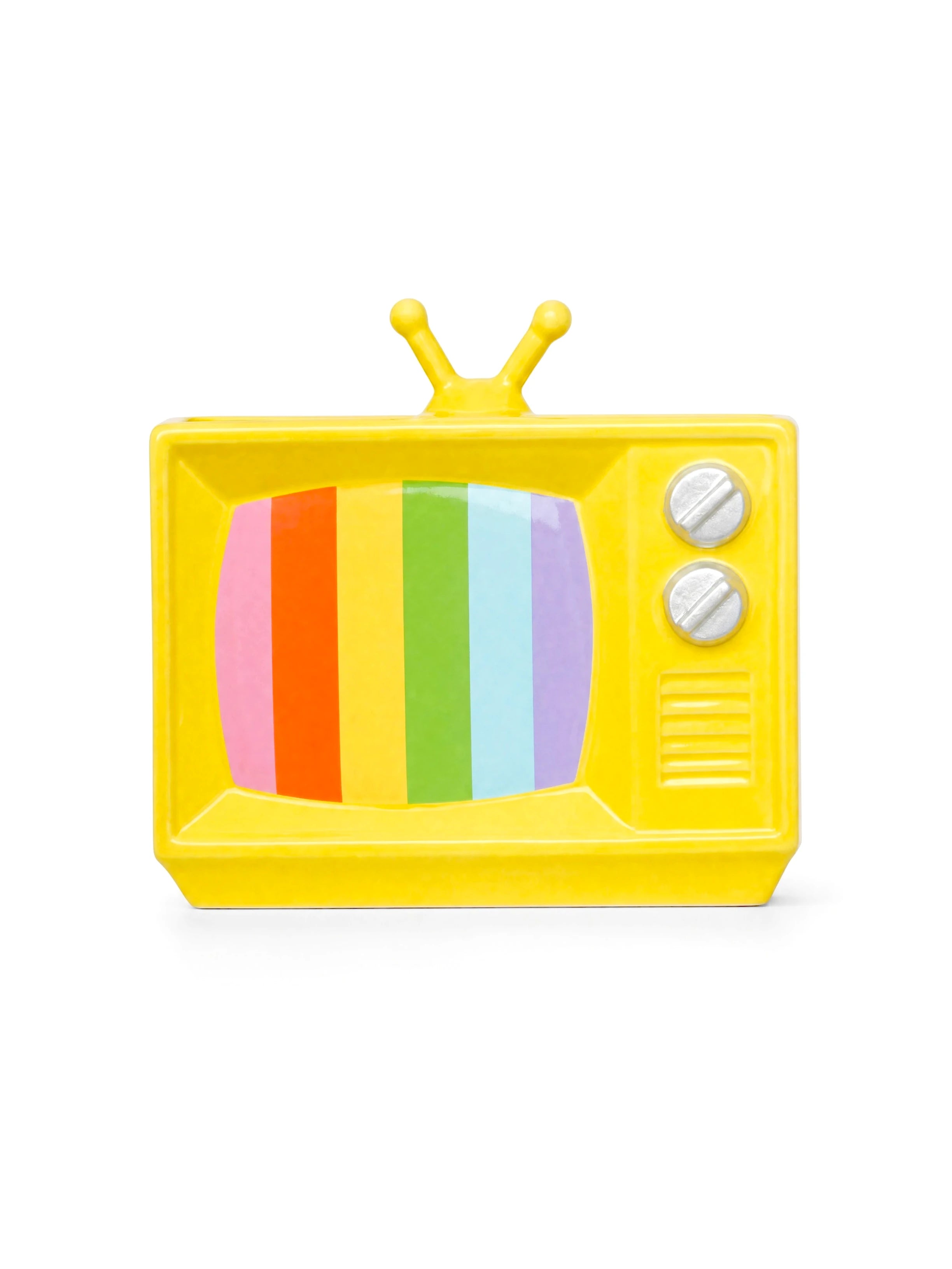 Vase Pastel TV