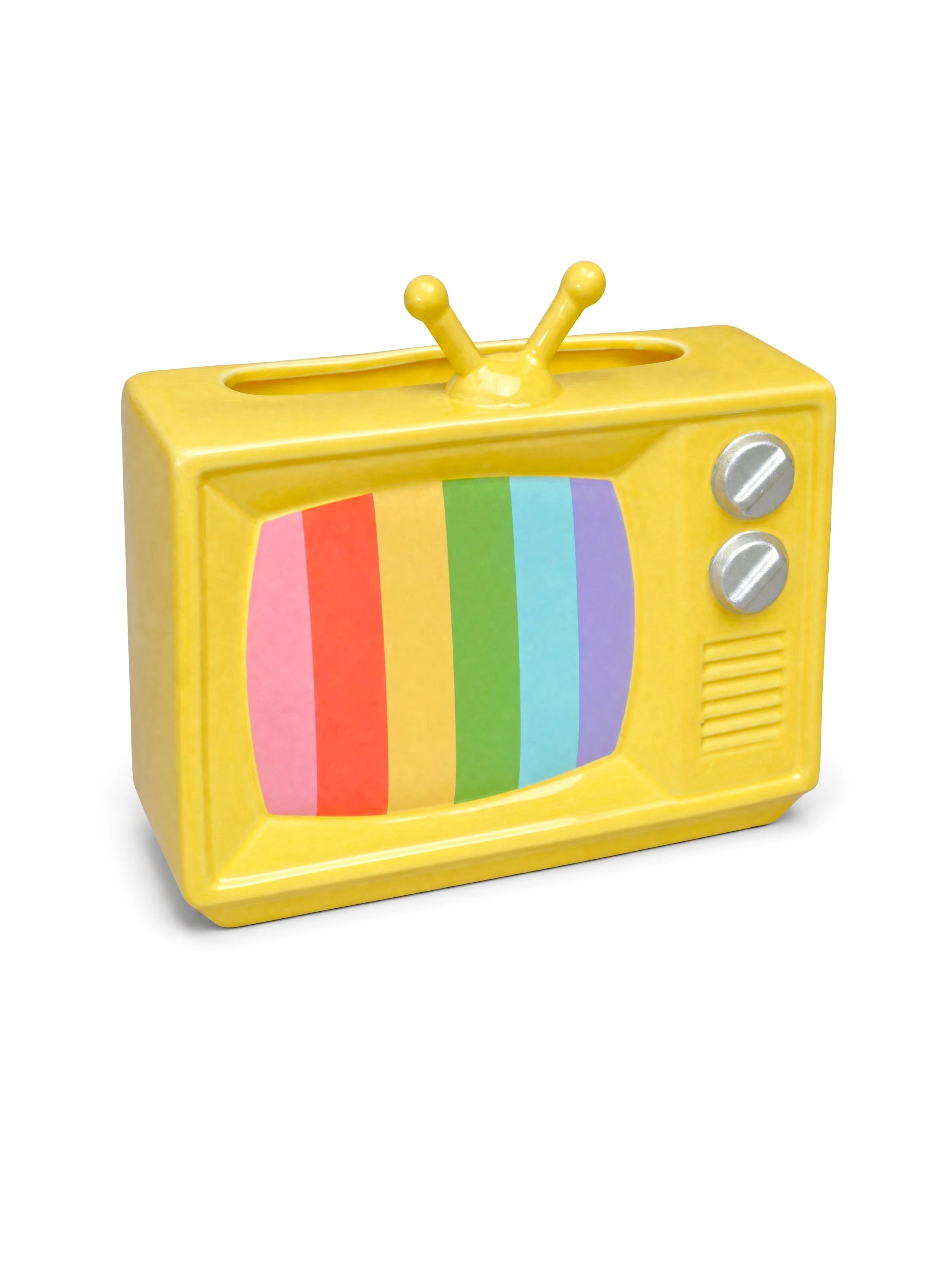 Vase Pastel TV