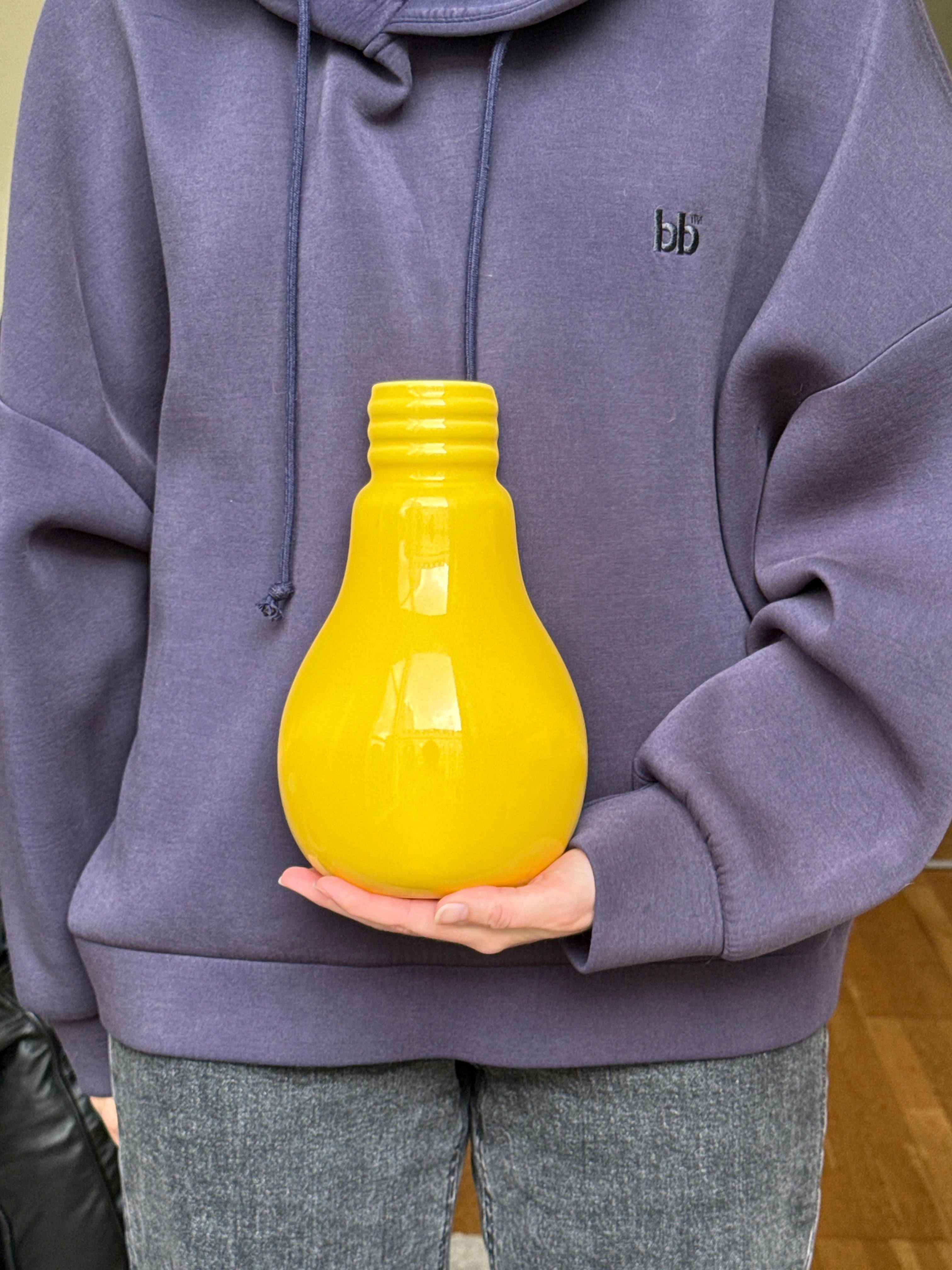Vase Ampoule