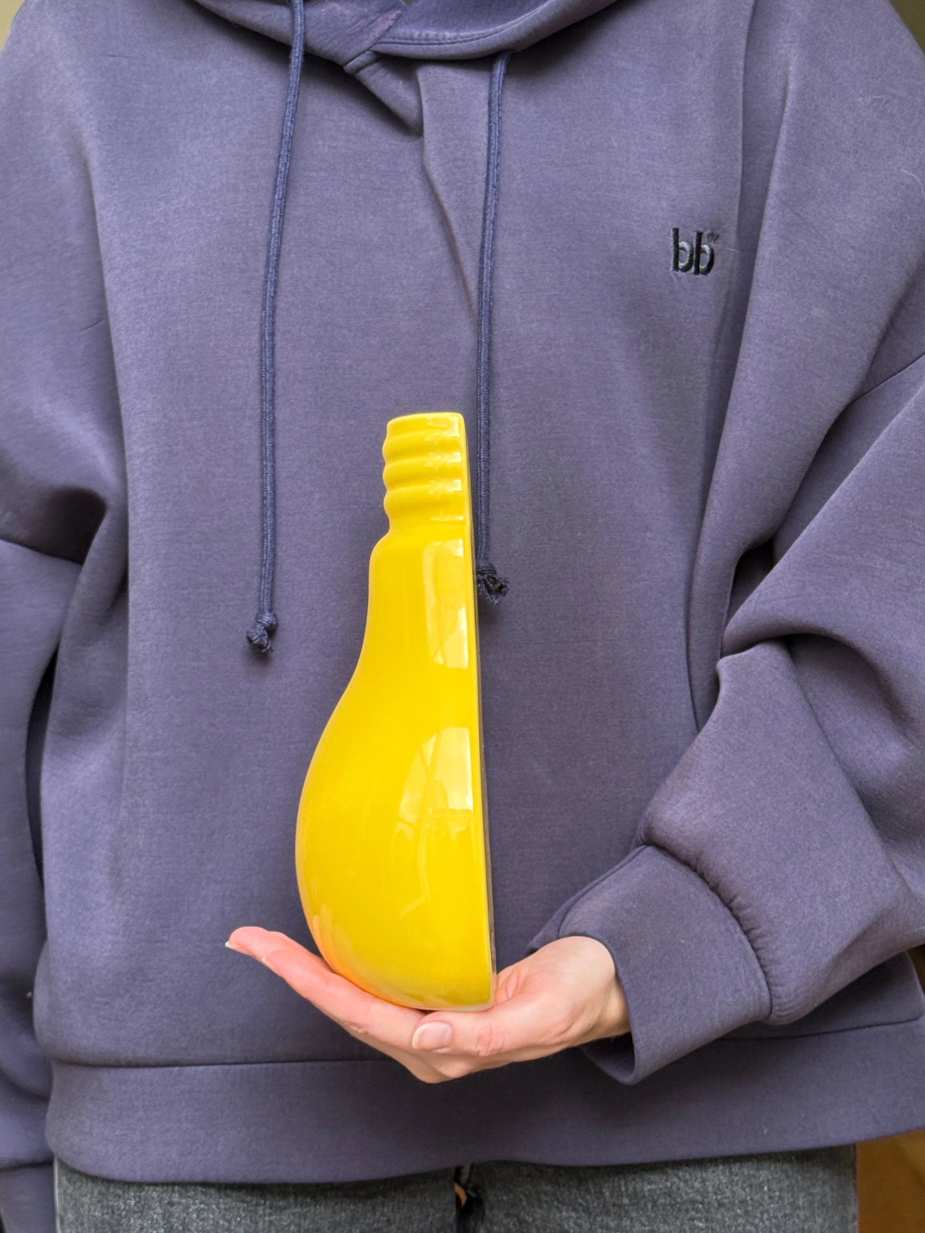 Vase Ampoule