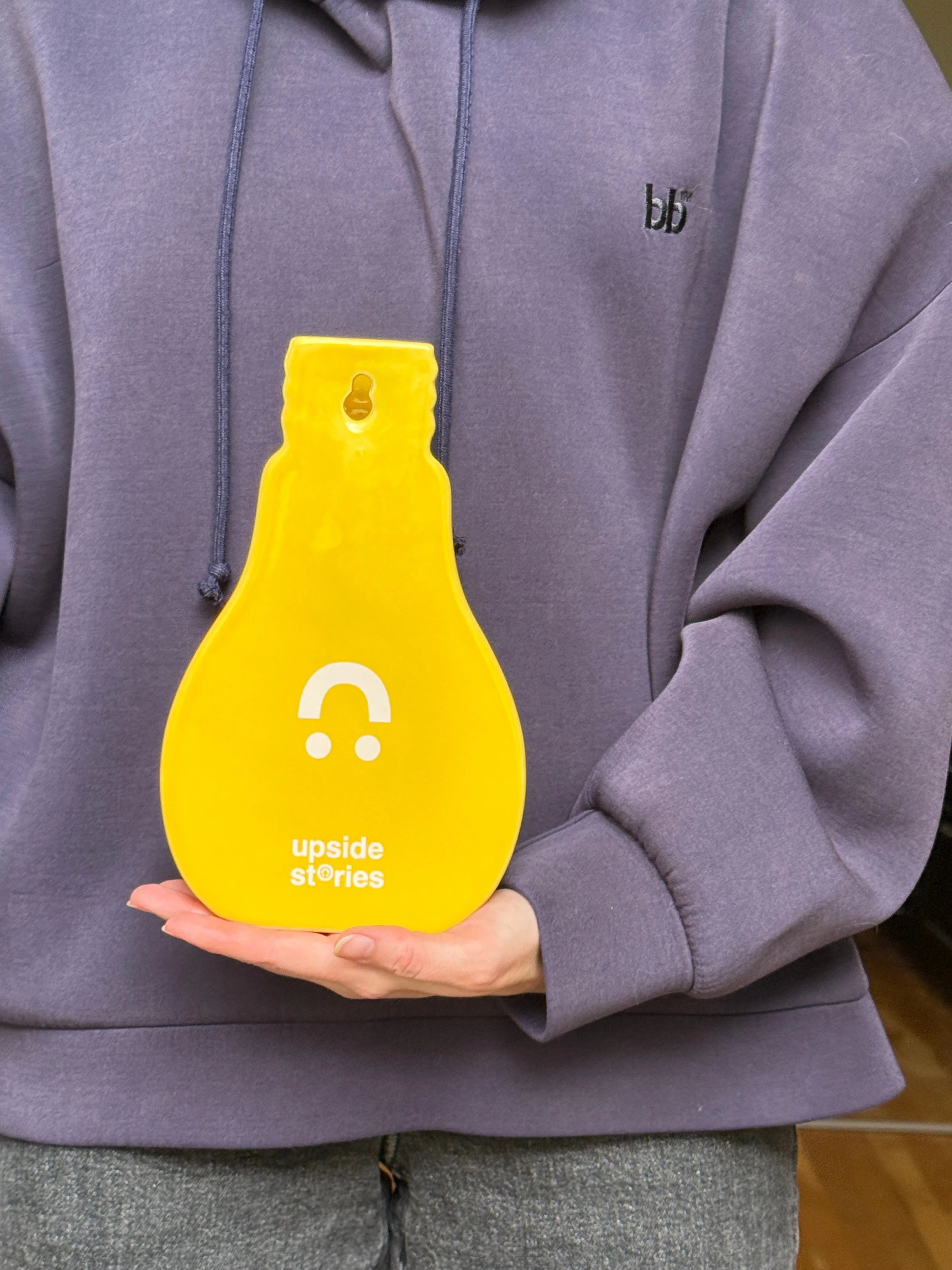 Vase Ampoule