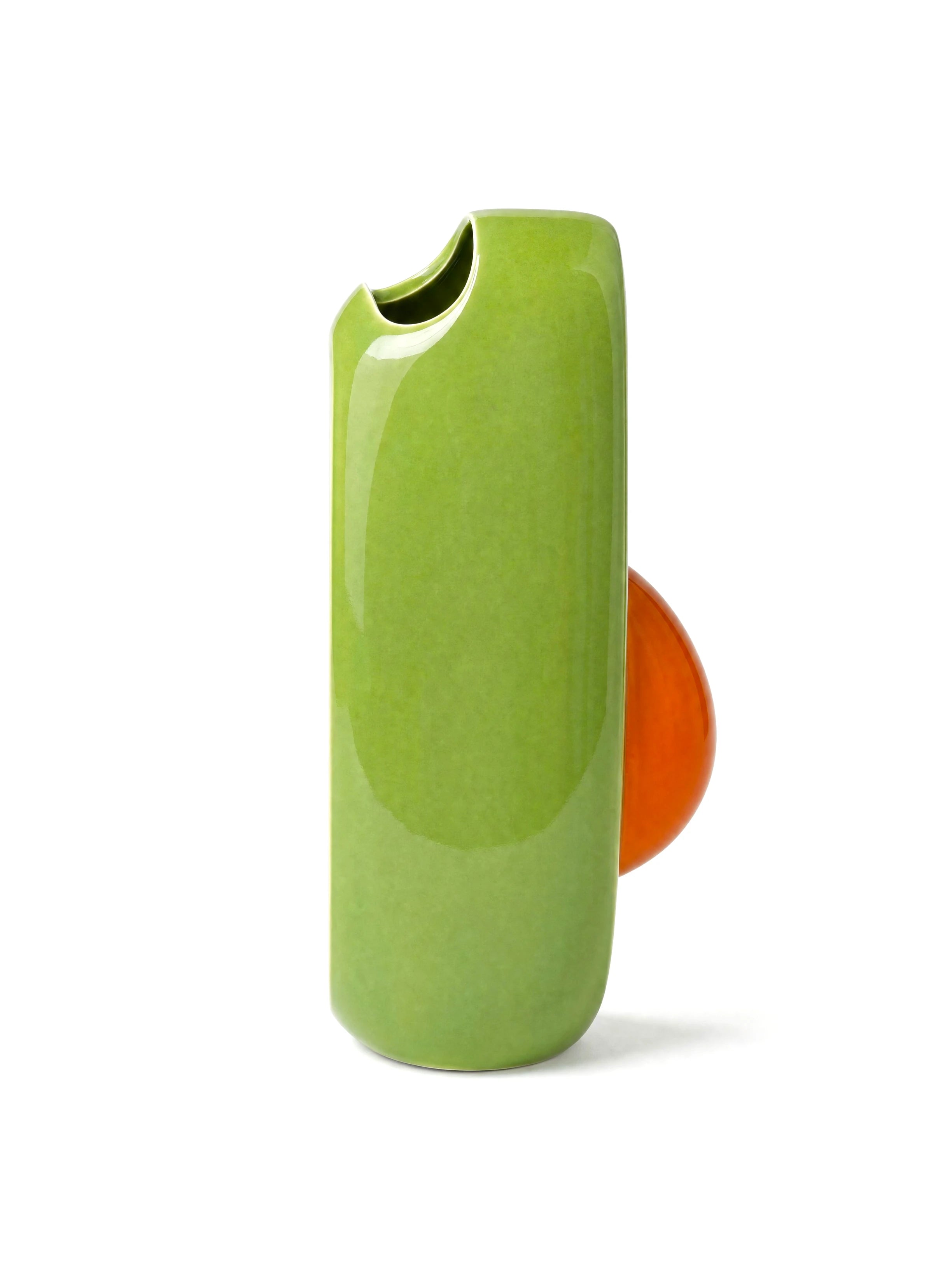 Vase Avocat