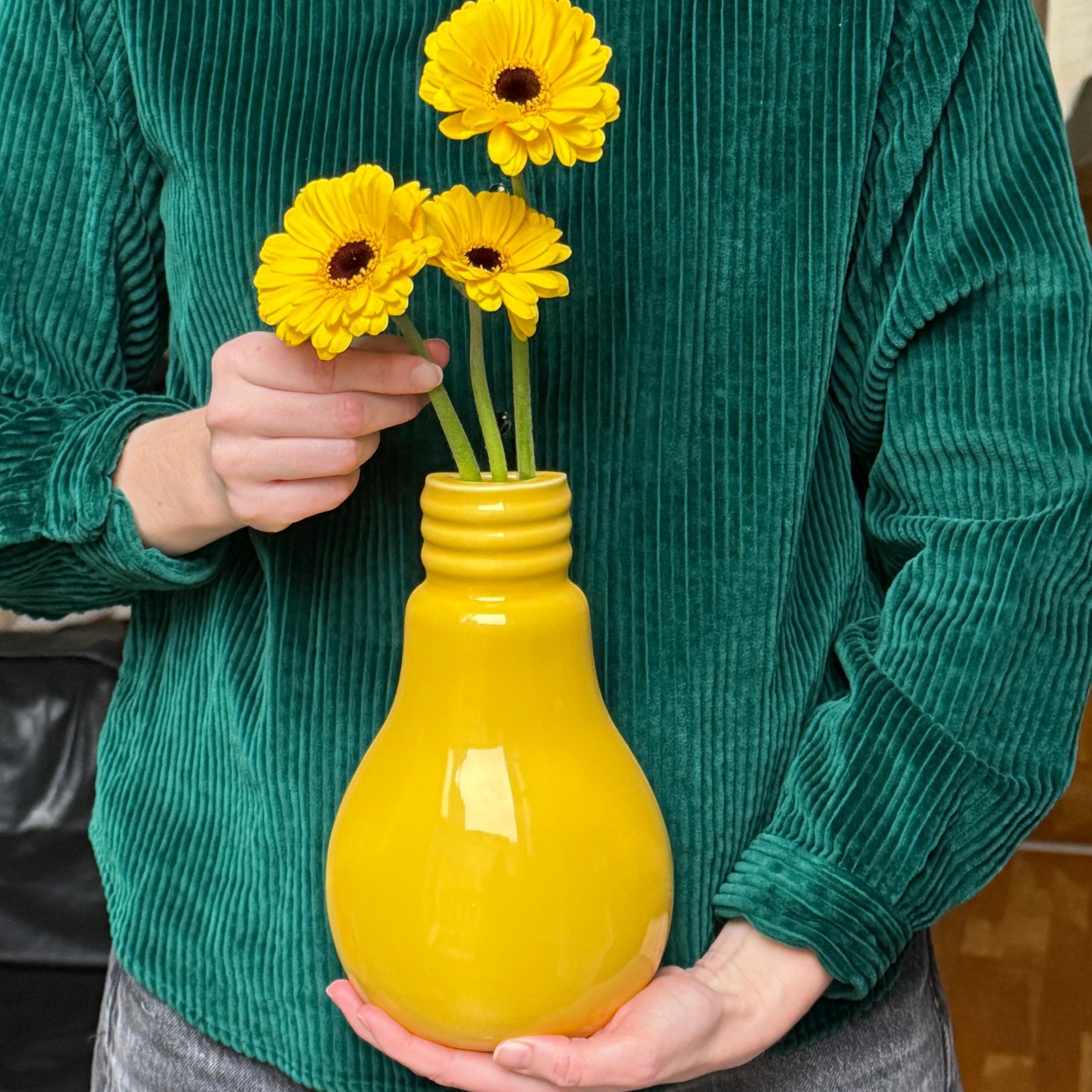 Vase Ampoule